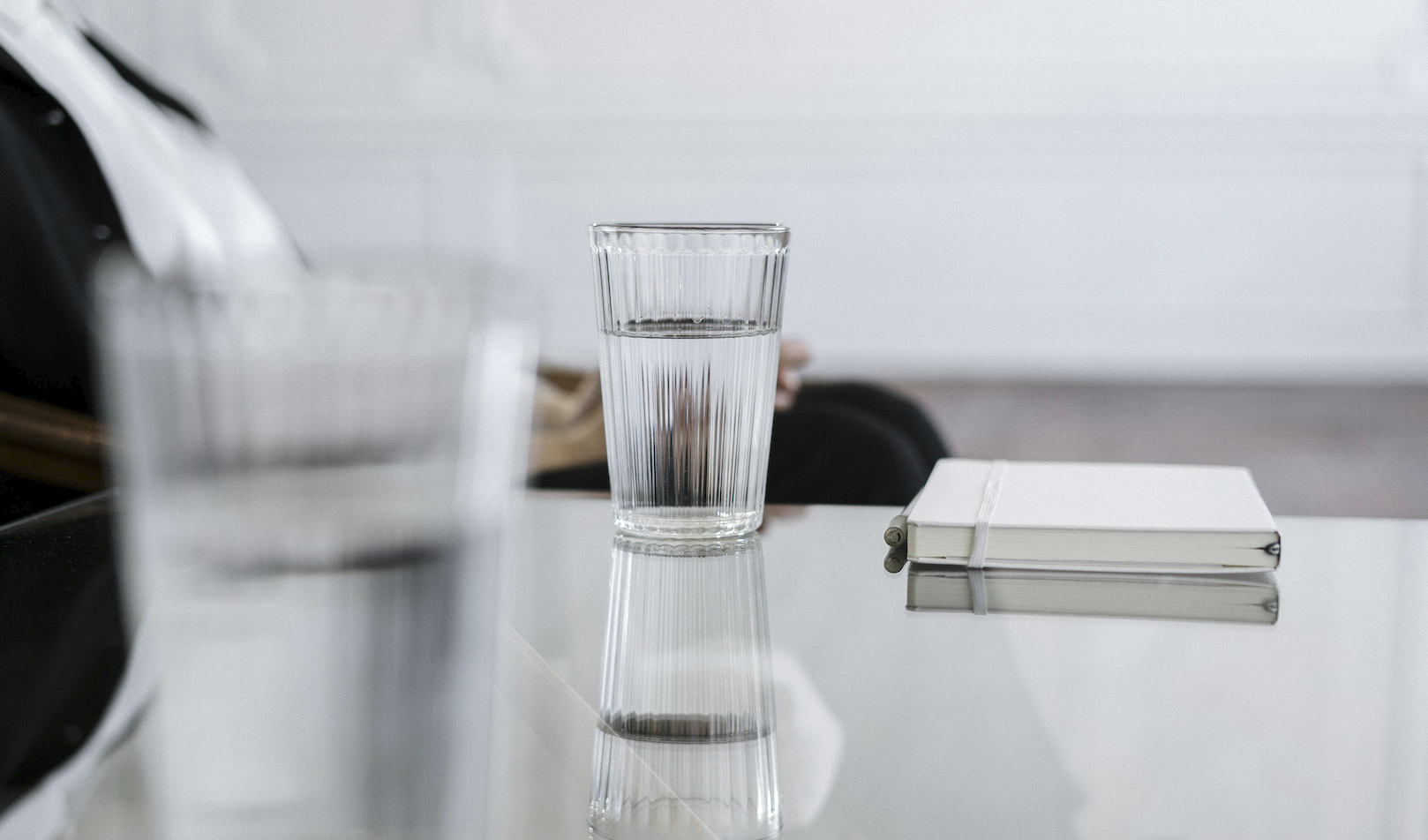 Hydrogen Water 101: Learn, Sip & Connect (Free Event)