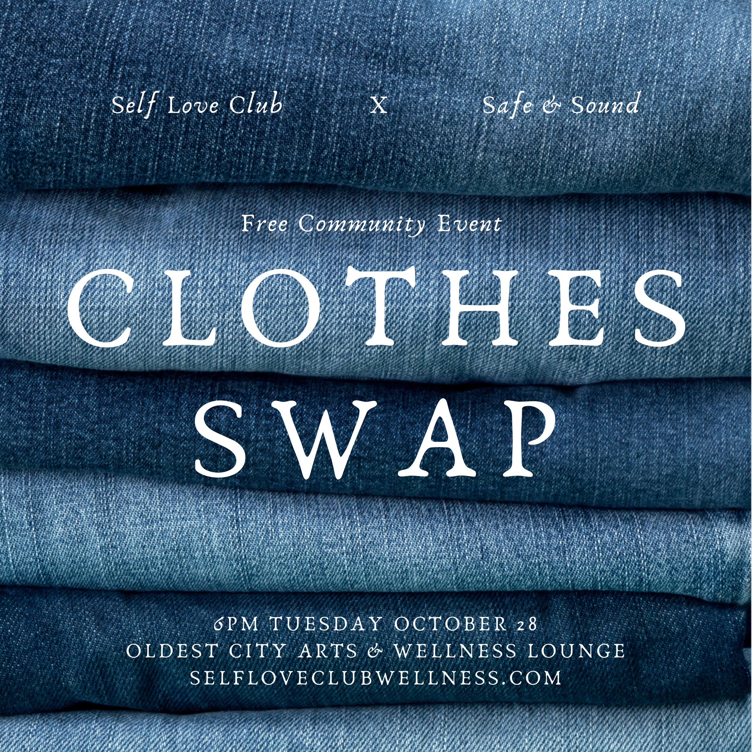 Clothing Swap