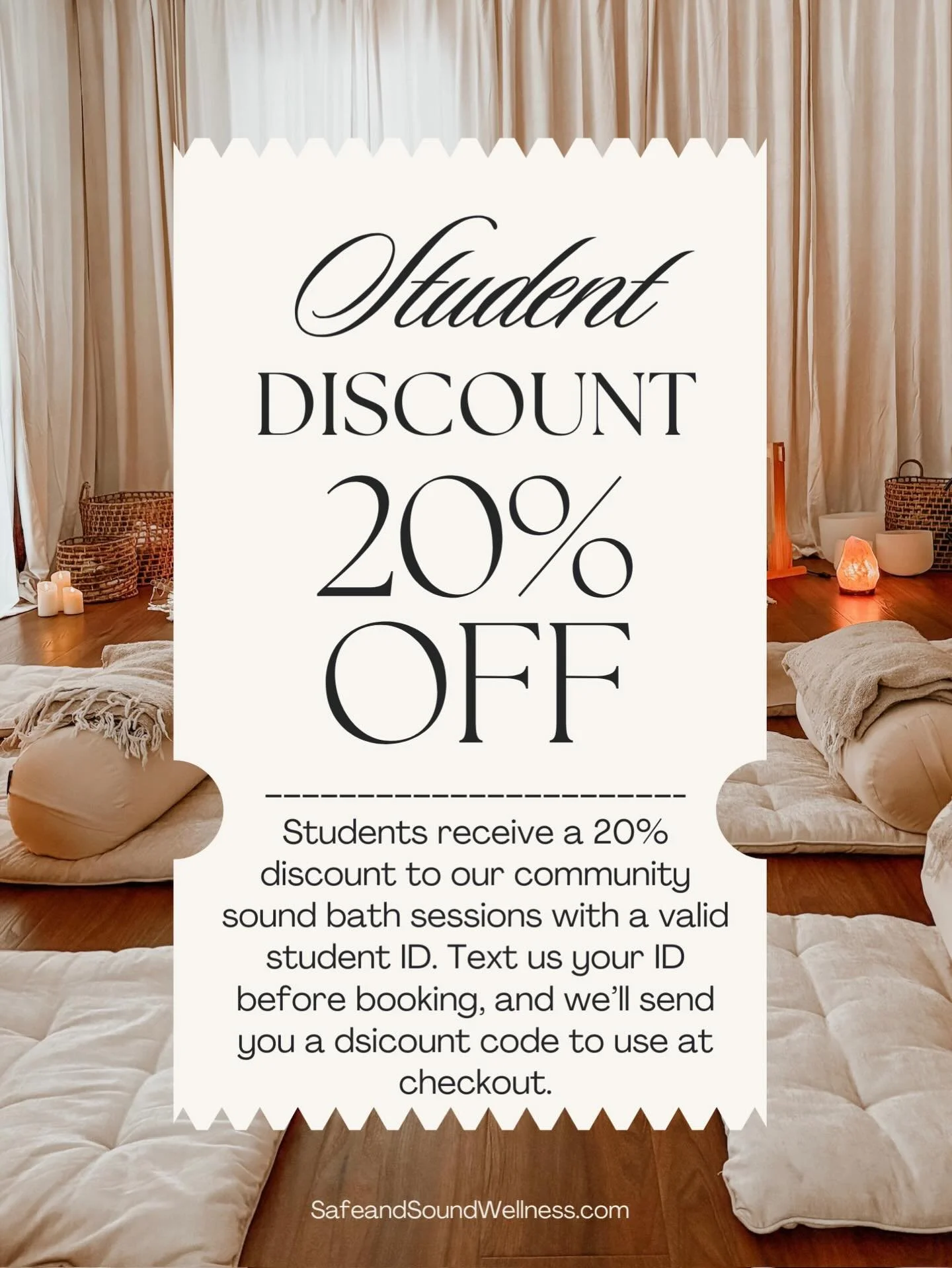 We&rsquo;re deeply grateful to call downtown St. Augustine home &mdash; right across the street from @flaglercollege 🤍

Being so close to campus reminds us daily of the energy of learning, creativity, and growth that lives in this community. In grat