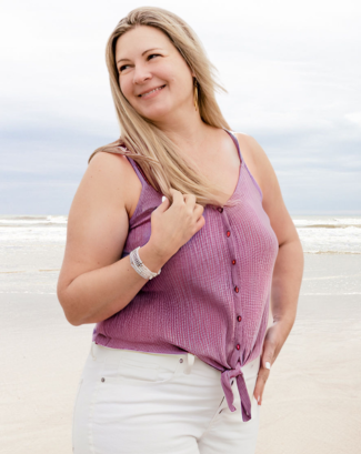 Calm the Chaos — Nervous System &amp; Emotional Regulation Workshop