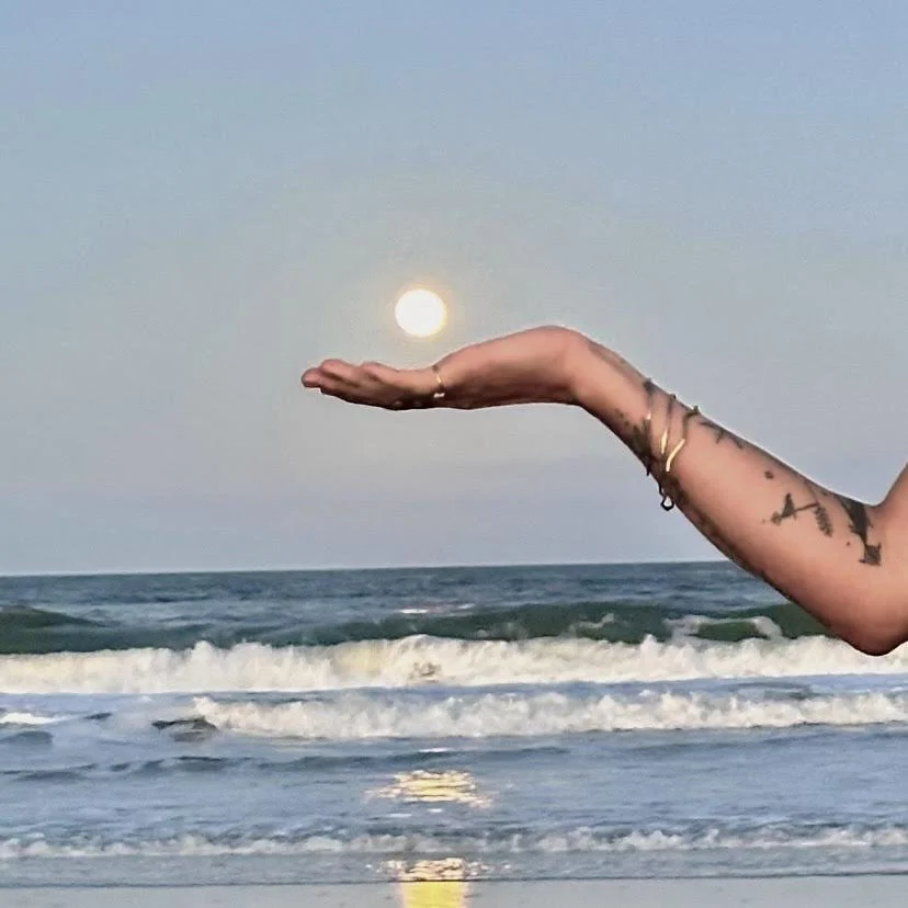 Solar / Lunar Breathwork