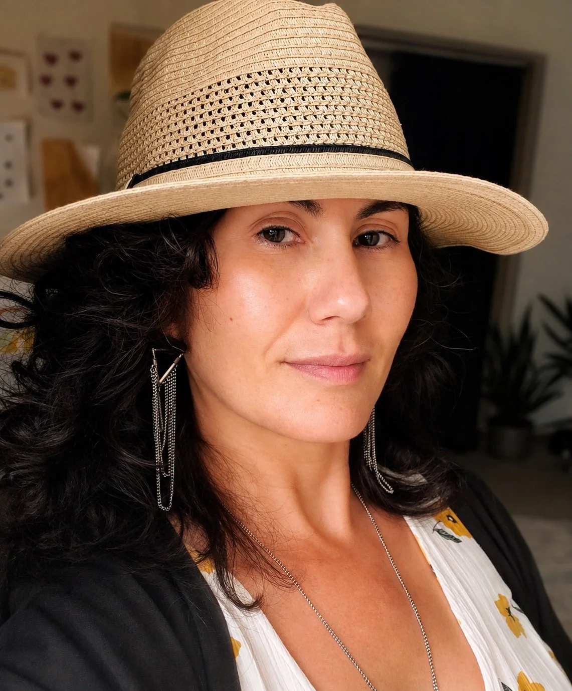 Holistic Facial Therapies with Christine Servello