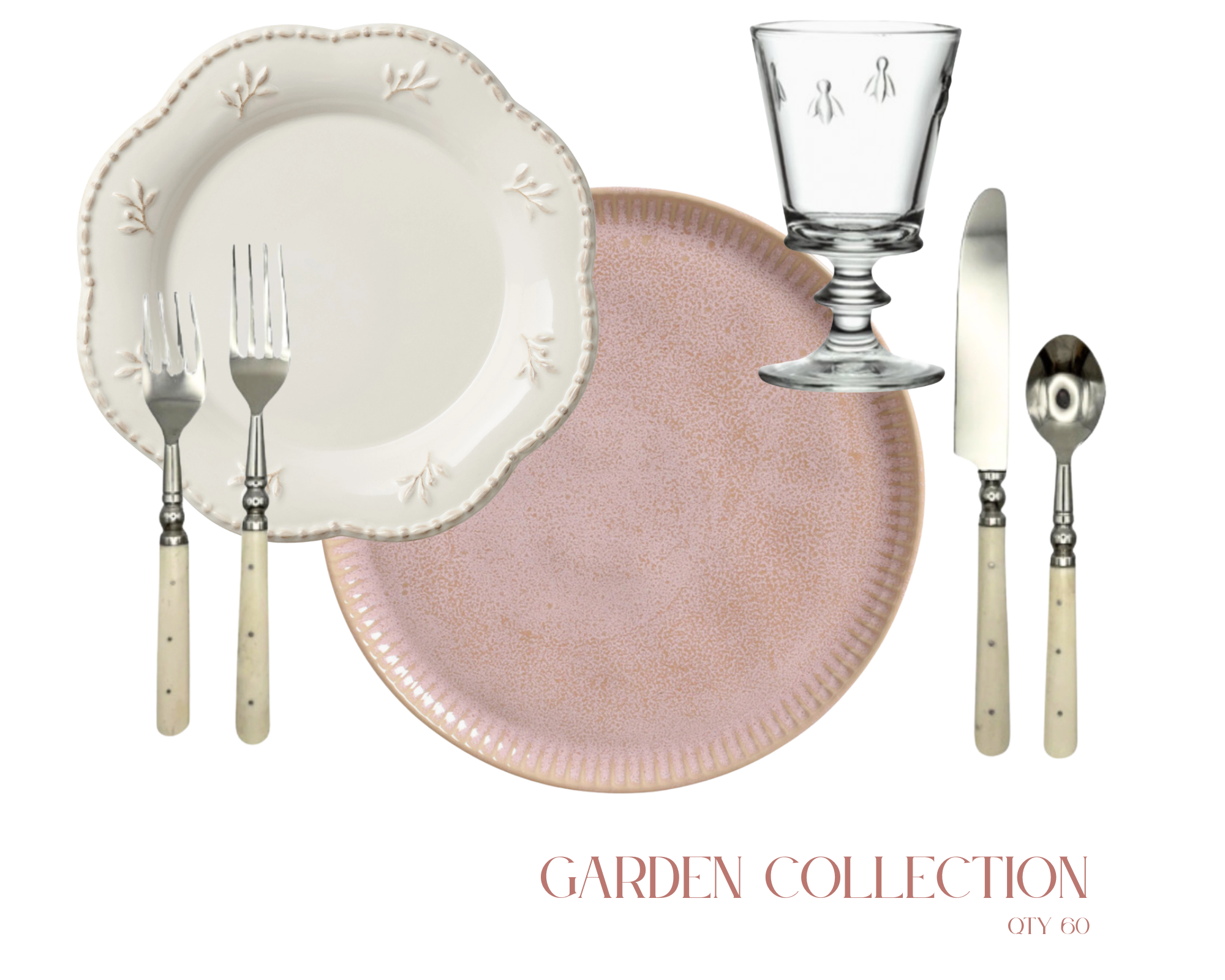 Garden Collection | $15