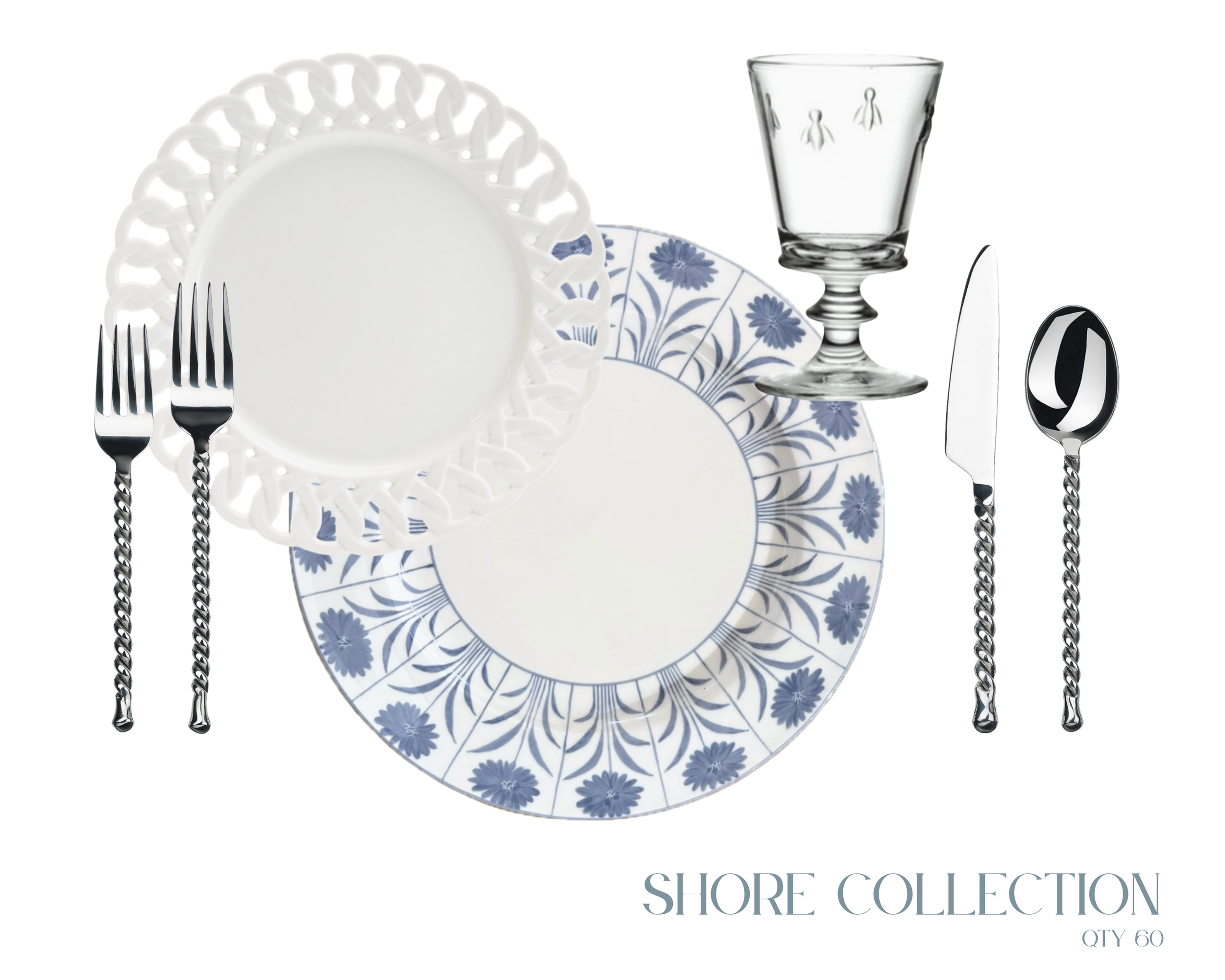 Shore Collection | $15