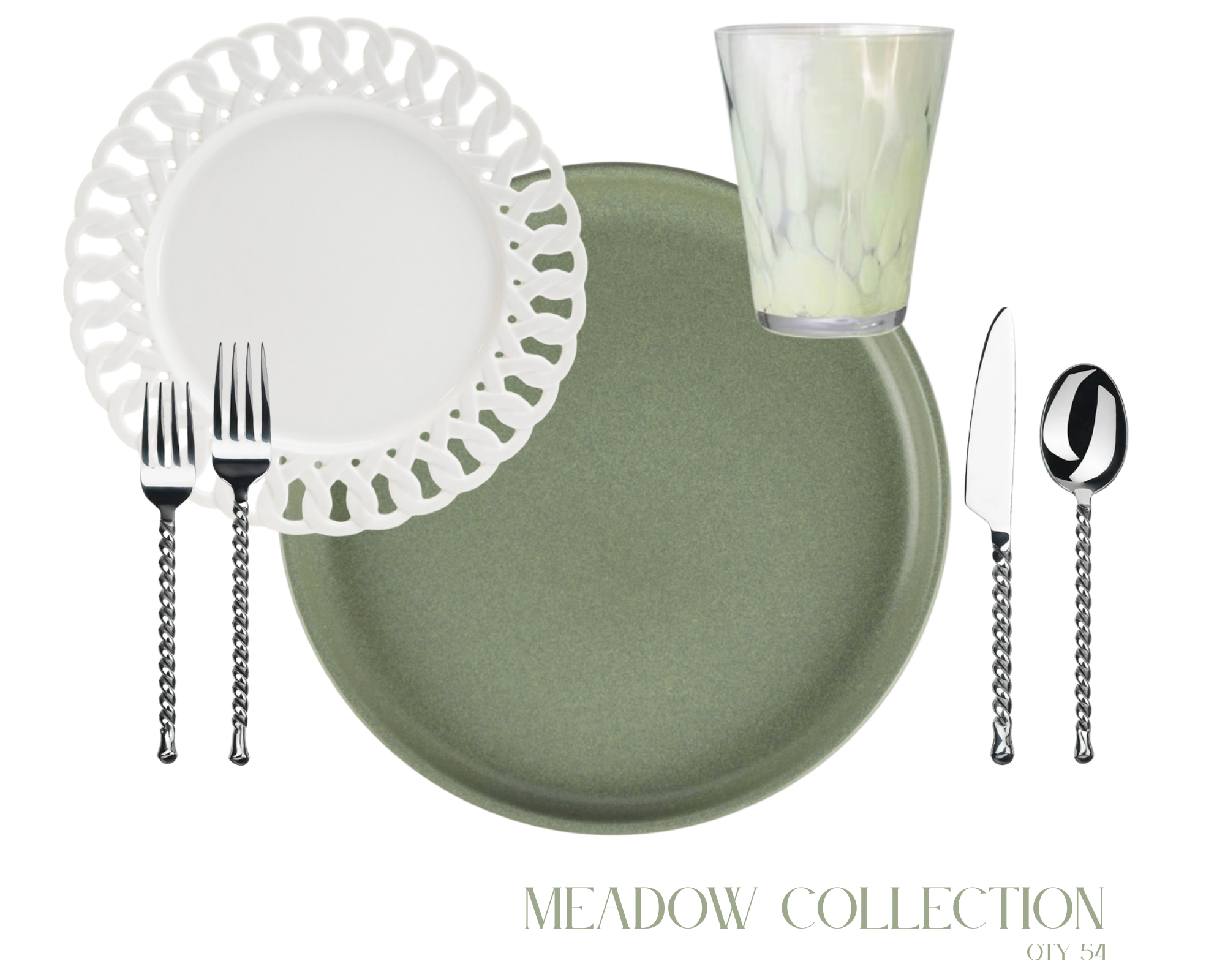 Meadow Collection | $15