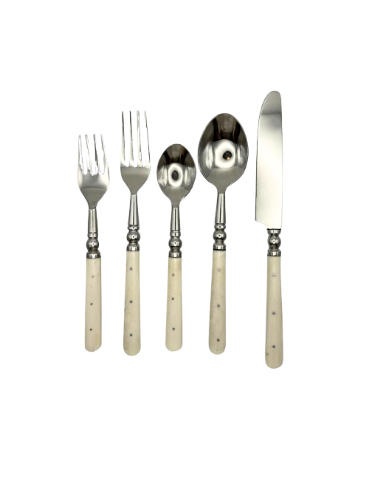 Willow Silverware | $10 per set