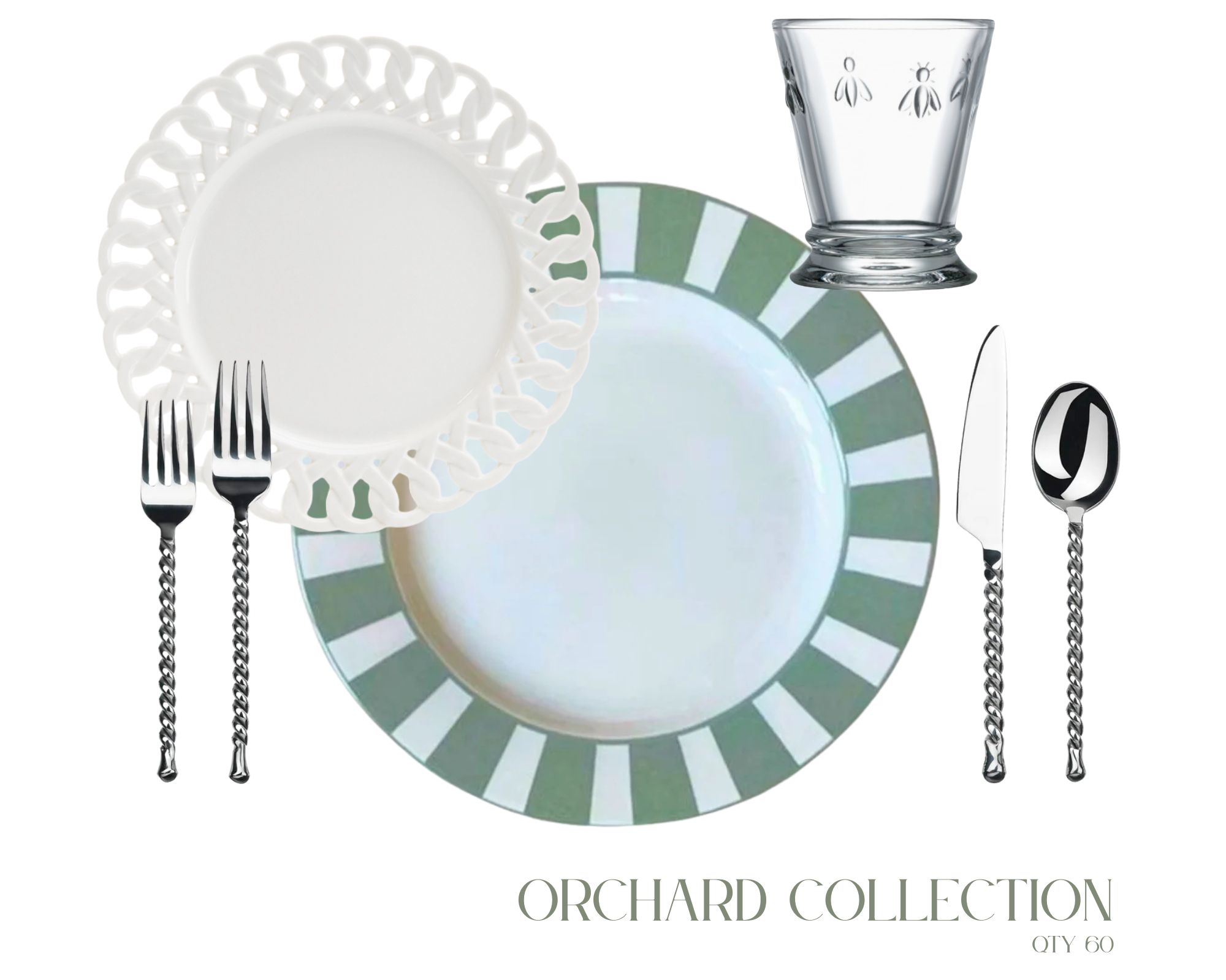 Orchard Collection | $15