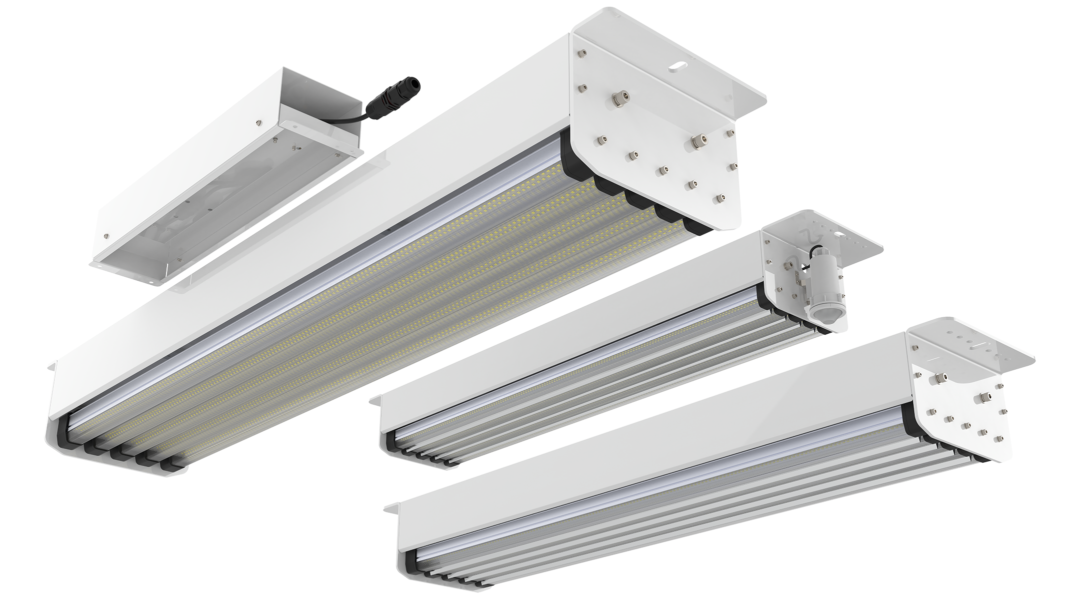 Isollus PowerBay CM Series provides custom mount solutions