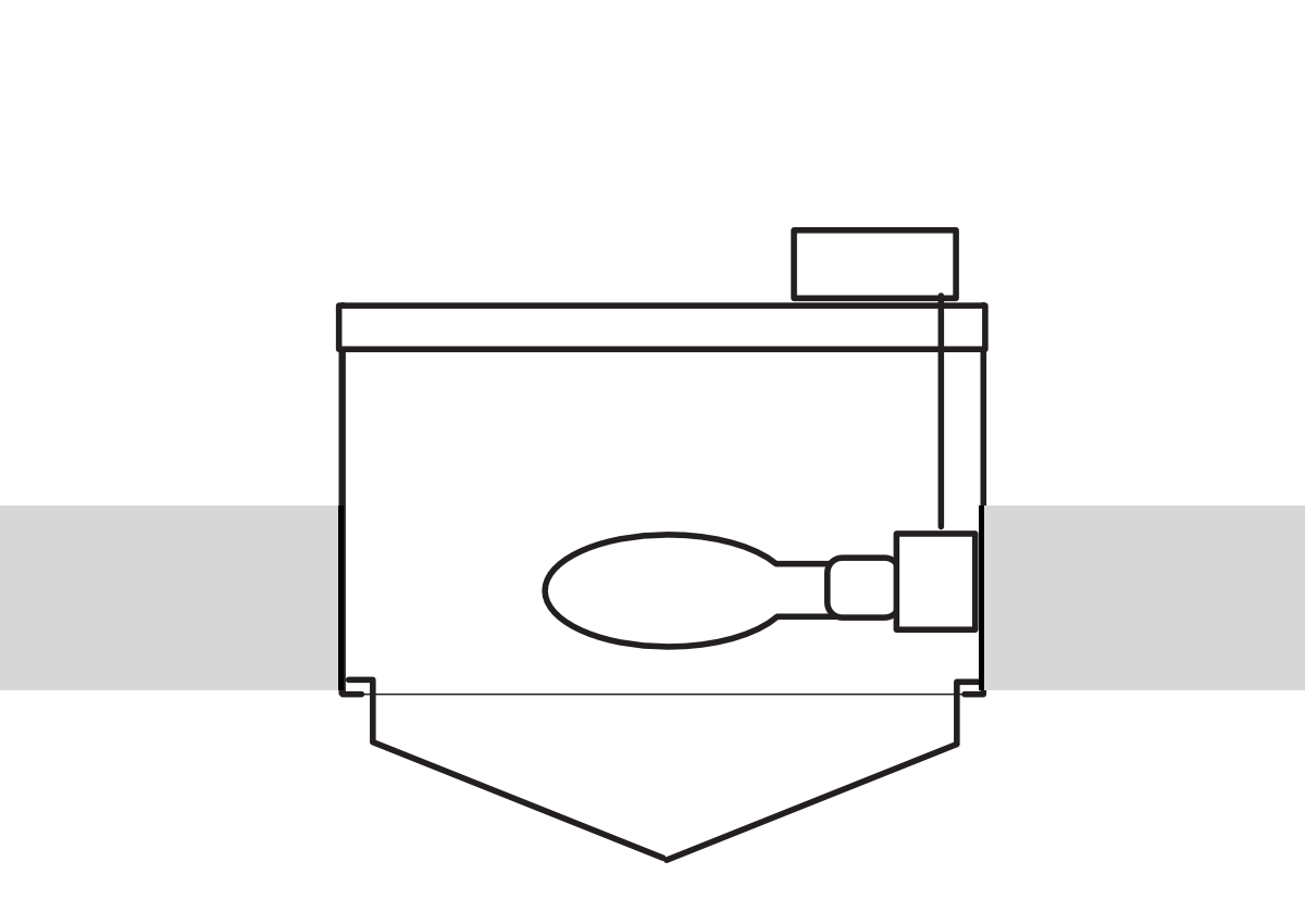 1. Permanently disconnect and isolate electrical components prior to stripping the enclosure