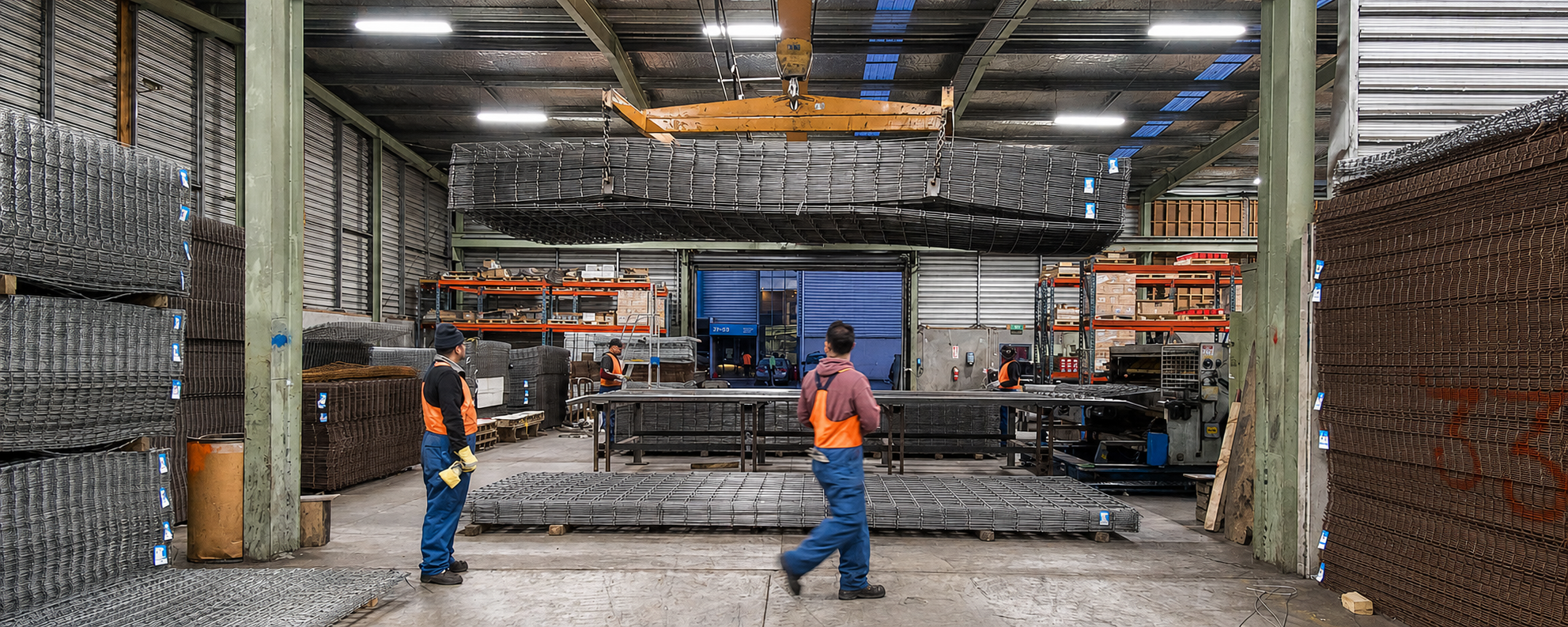 steel works lifting sfe operation.png