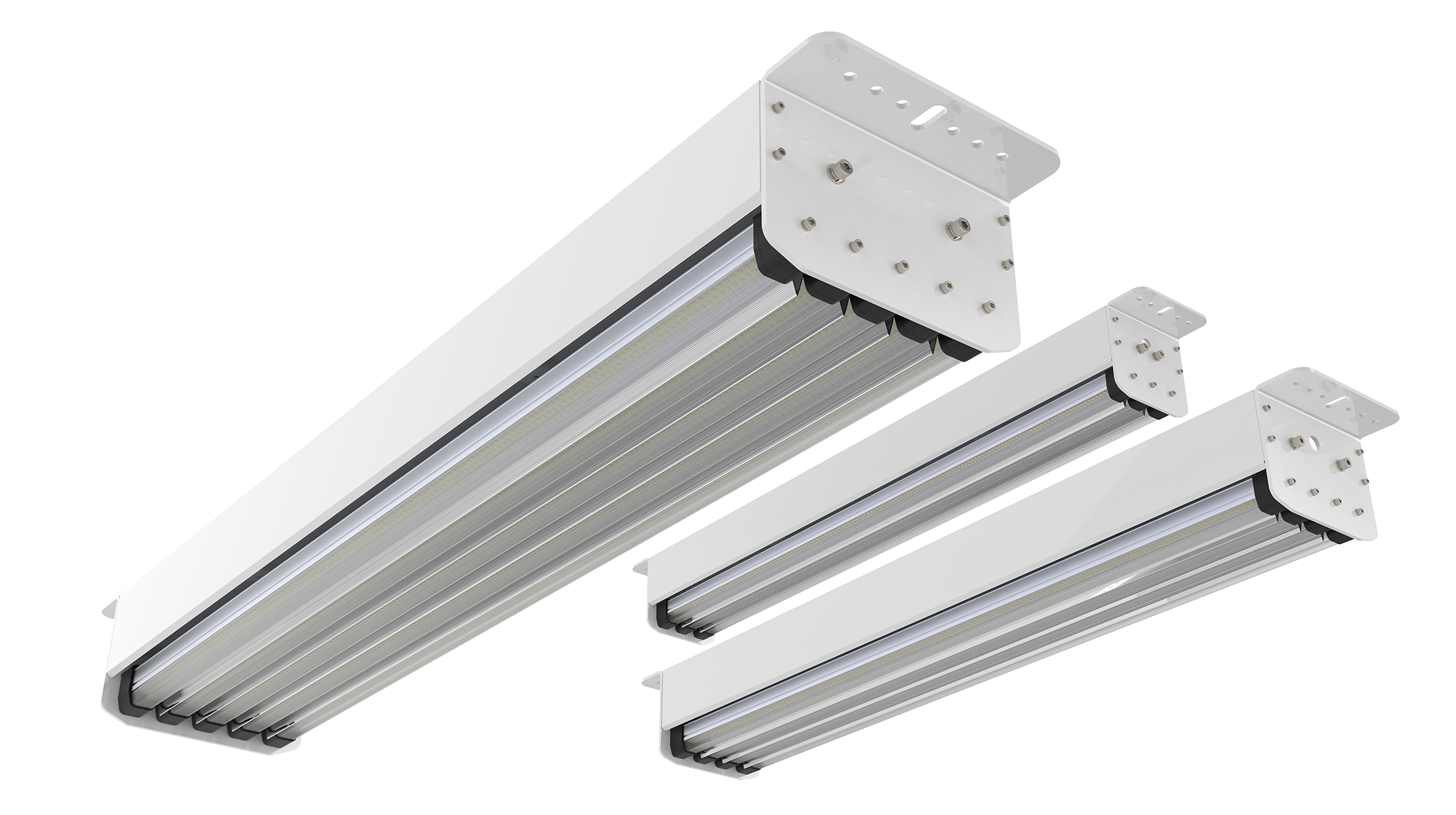Isollux ShortBay CMS LED High Bay
