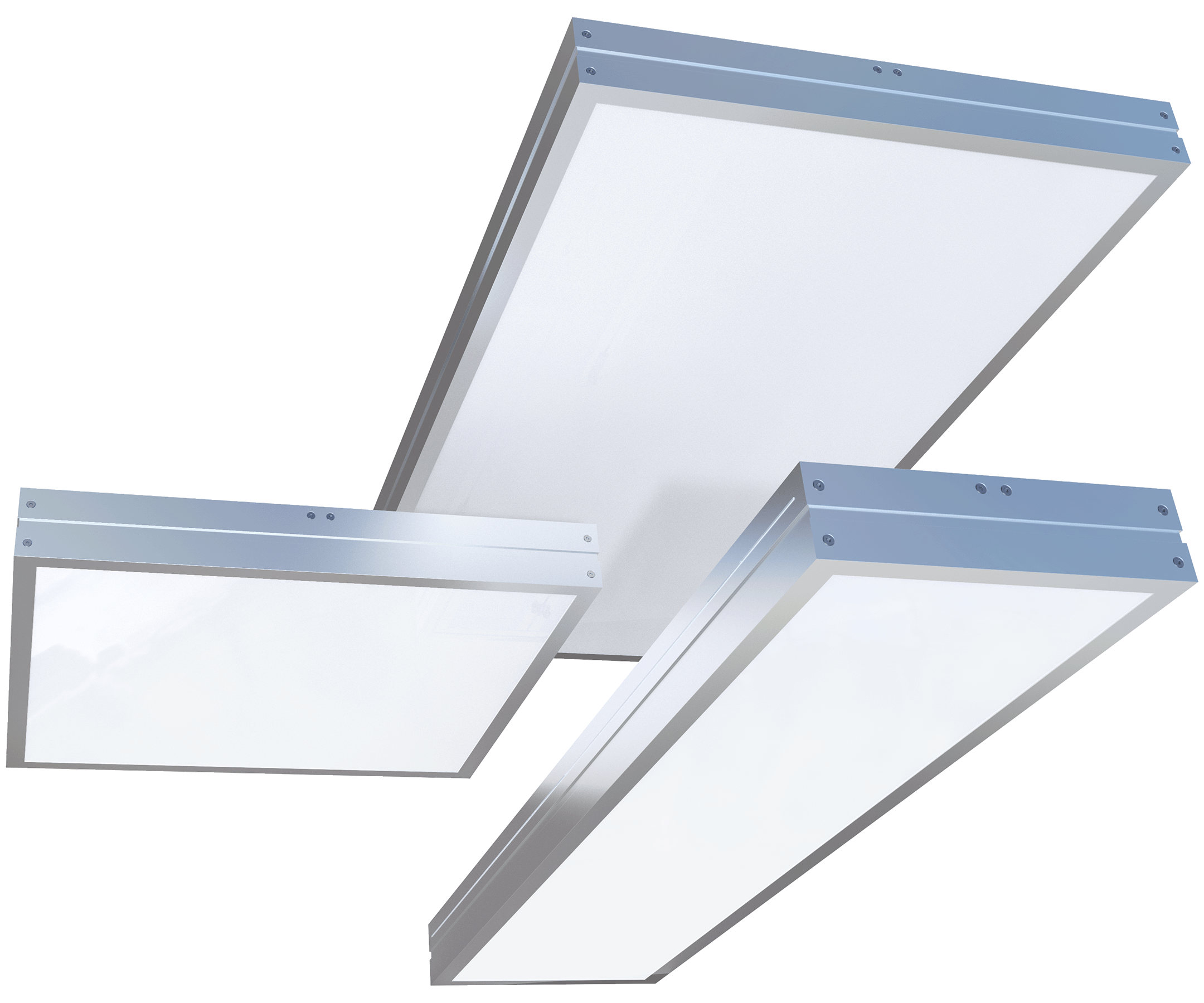 Isollux Sentinel LED Panel
