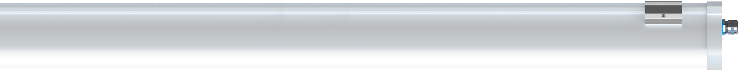 Isollux Proline TPX Linear IP69K LED