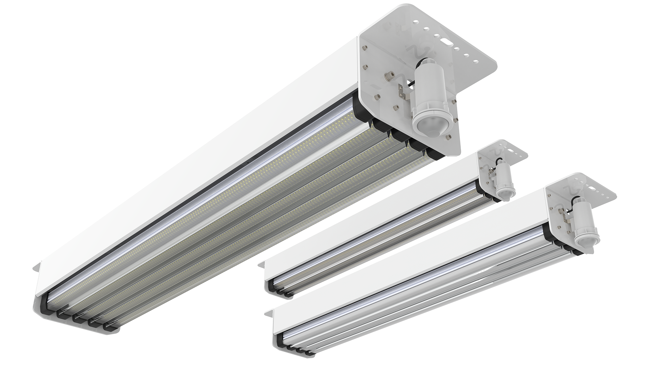Isollux ShortBay CMZ LED High Bay