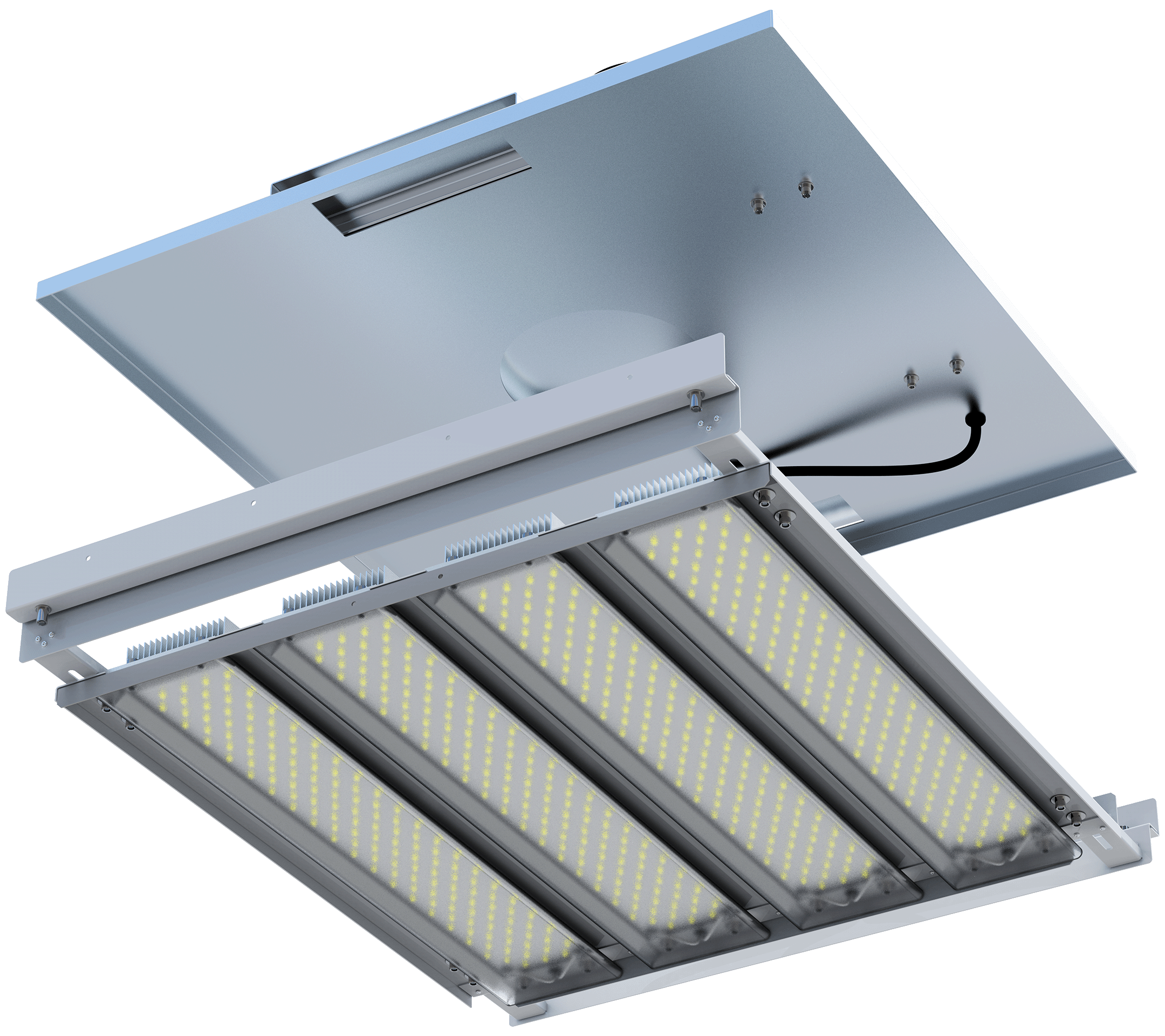 Isollux Light Plate VB Retro-fit replacement
