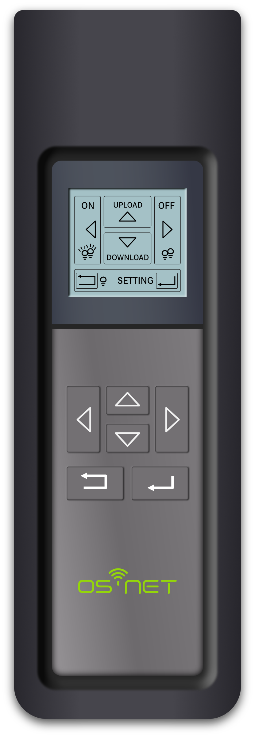 OS-NET Zigbee Remote Control
