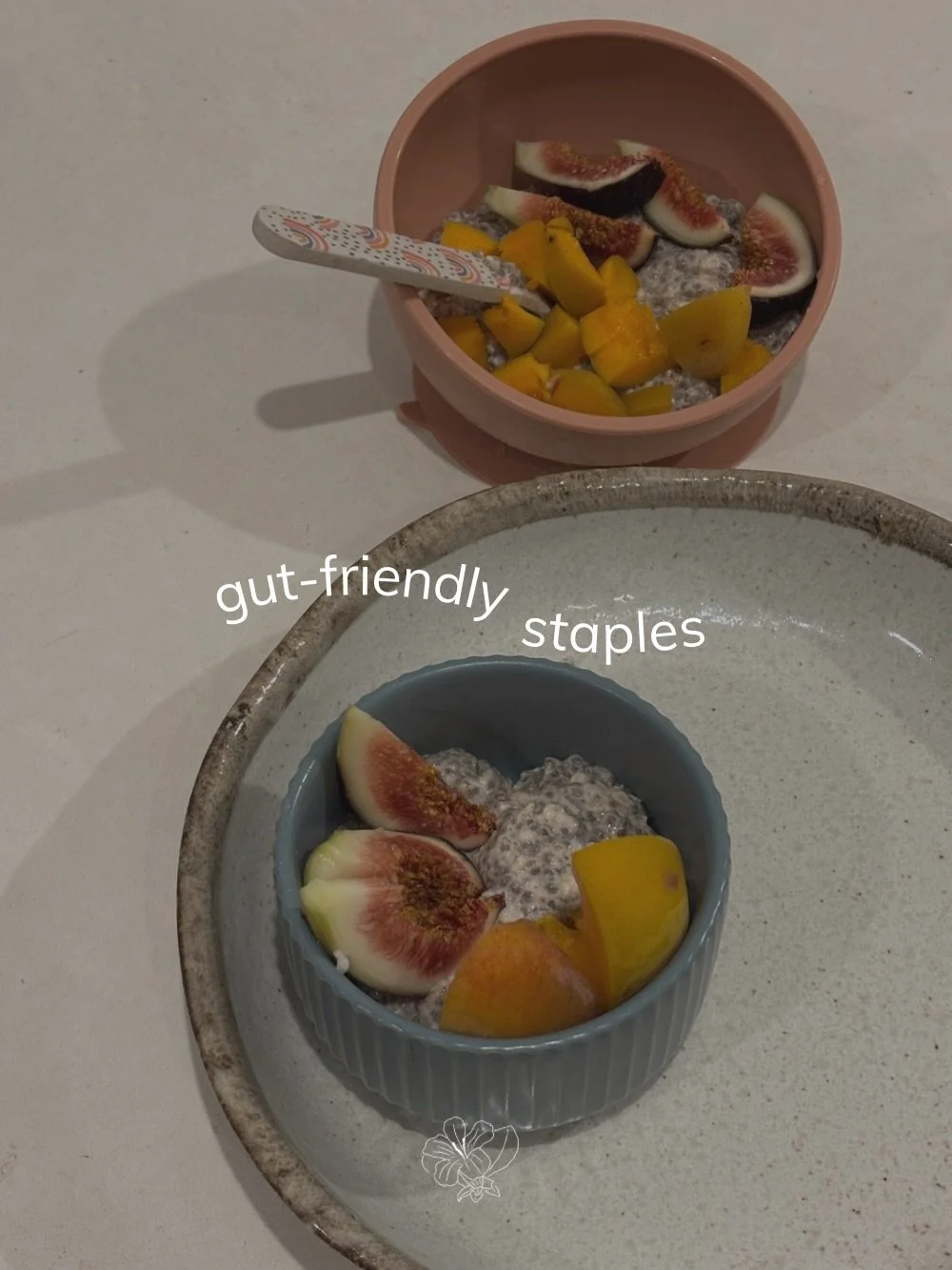 Gut friendly staples to add into your week plus some literature reviews for some &lsquo;light reading&rsquo; if you wish.

Turmeric, in a meal with healthy fats for best absorption. A yellow curry for the win.

Raw, local honey. Who knew gut-health c