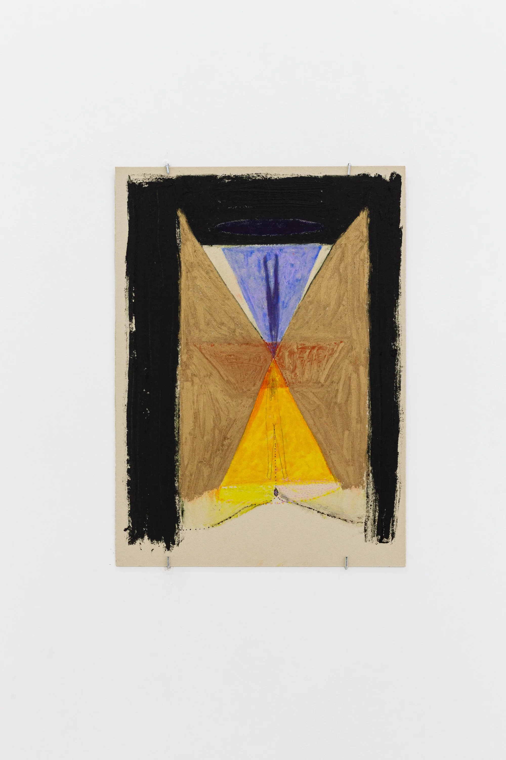 Amorelle Jacox 
2026 
Board 
36.83 x 50.80 cm 
14.5 x 20 in. 