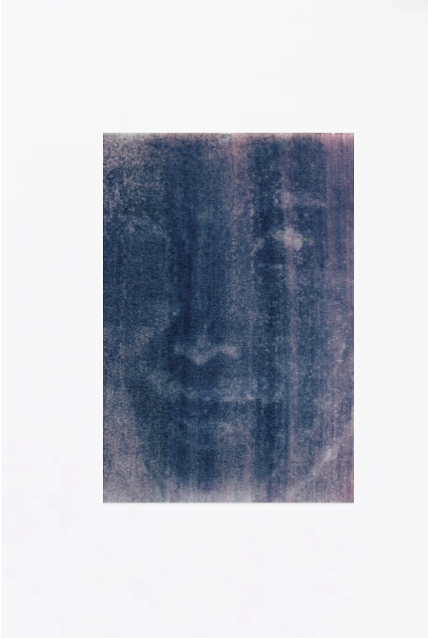 Emmanuel Juárez   
I keep on my palate the promise of a memory (Guardo en mi paladar la promesa de un recuerdo) (series of 6), 2025 
Gum bichromate on paper 
25.3 × 18 cm 
9.06 × 7.09 in. 
 
400.00 USD  