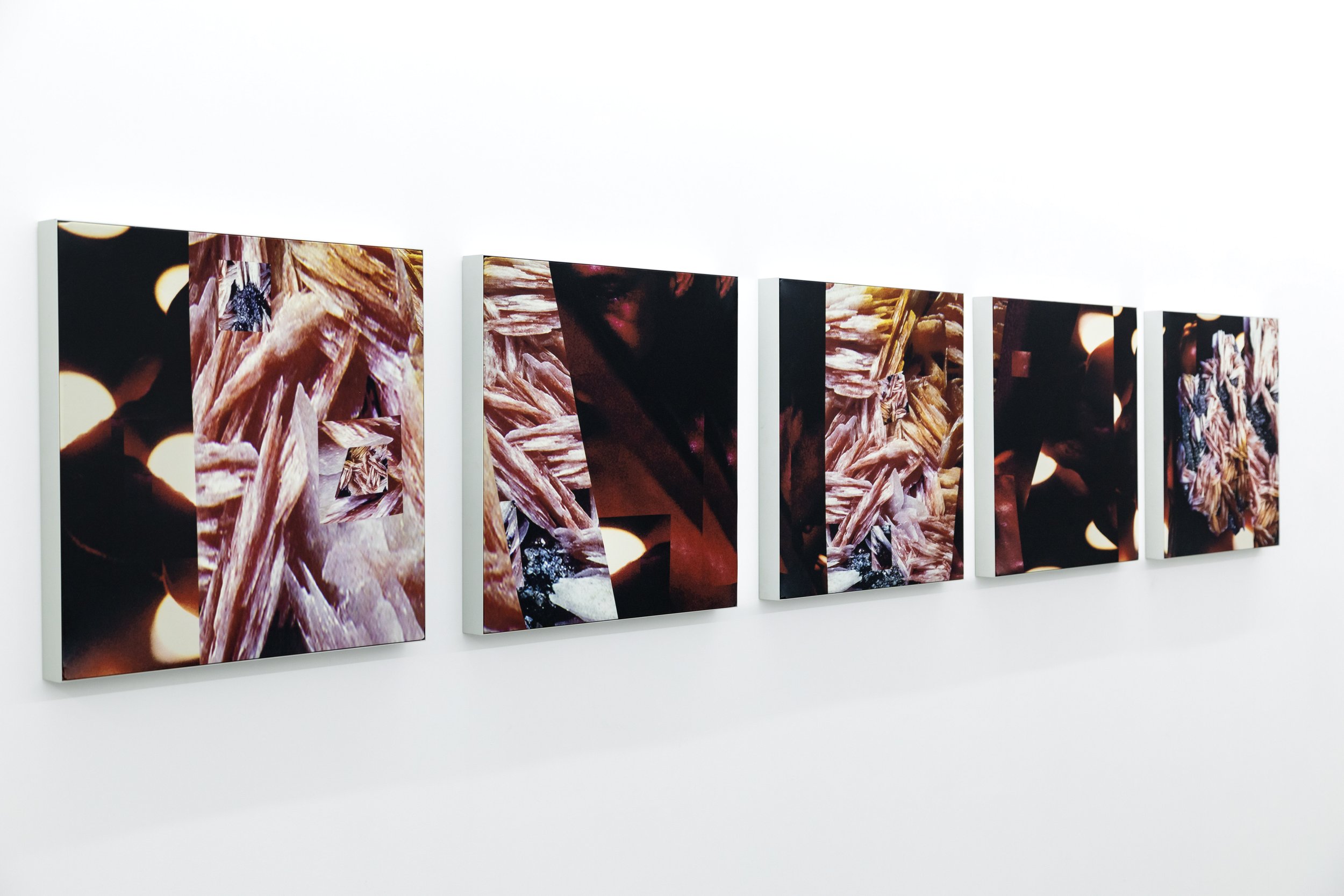 Timothy Yanick Hunter
Complex Organic Polymer II, 2025
Dye sublimation fabric SEG Print, Aluminum frame
60.96 x 304.8 cm
24 x 120 in.