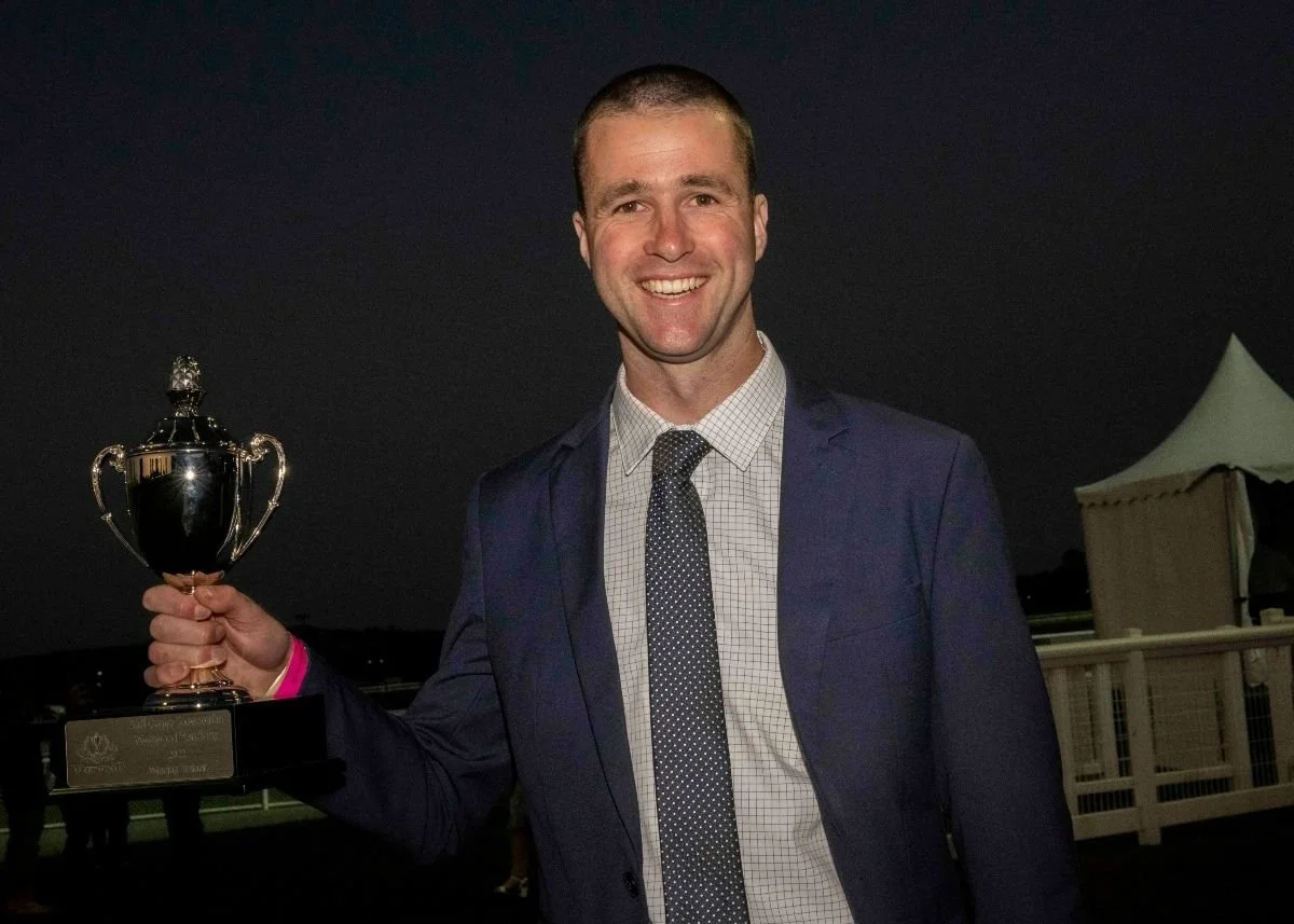 Jack Bruce Racing To Expand with additional stables at the Sunshine Coast