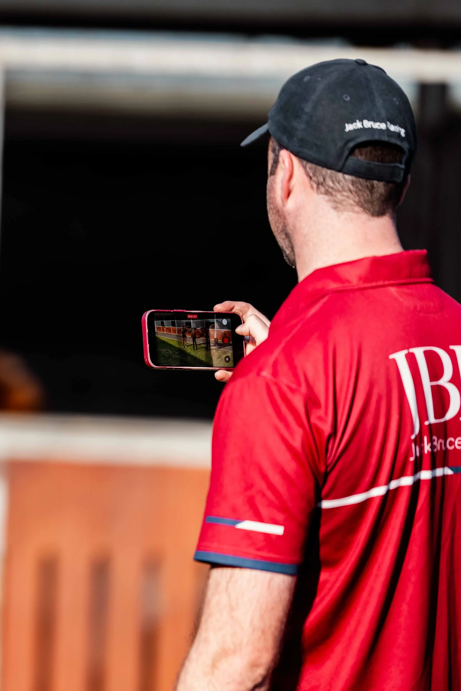 Robart Bruce Racing Ownership | Experience the Thrill — Jack Bruce Racing