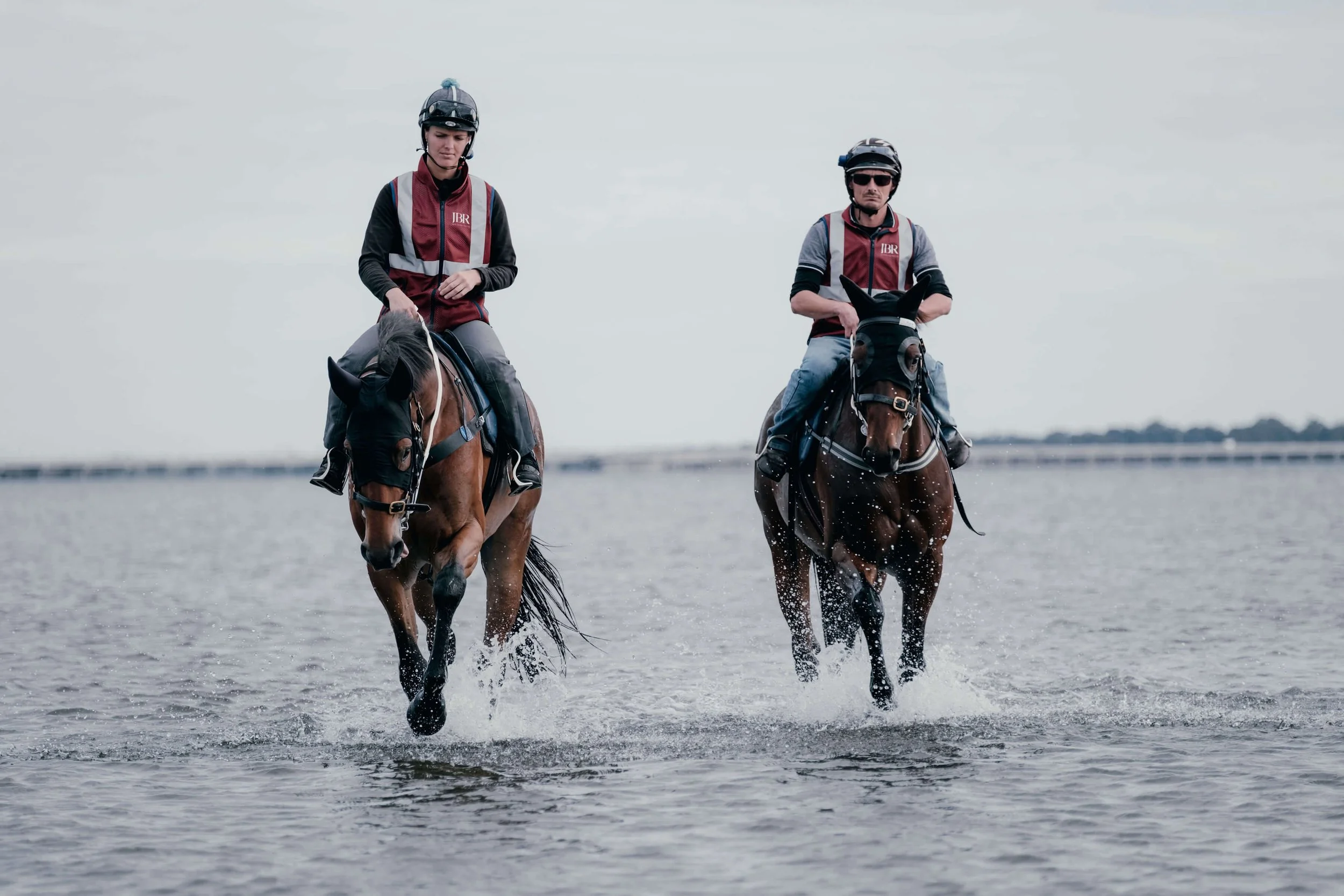 Ownership | Experience the Thrill — Jack Bruce Racing