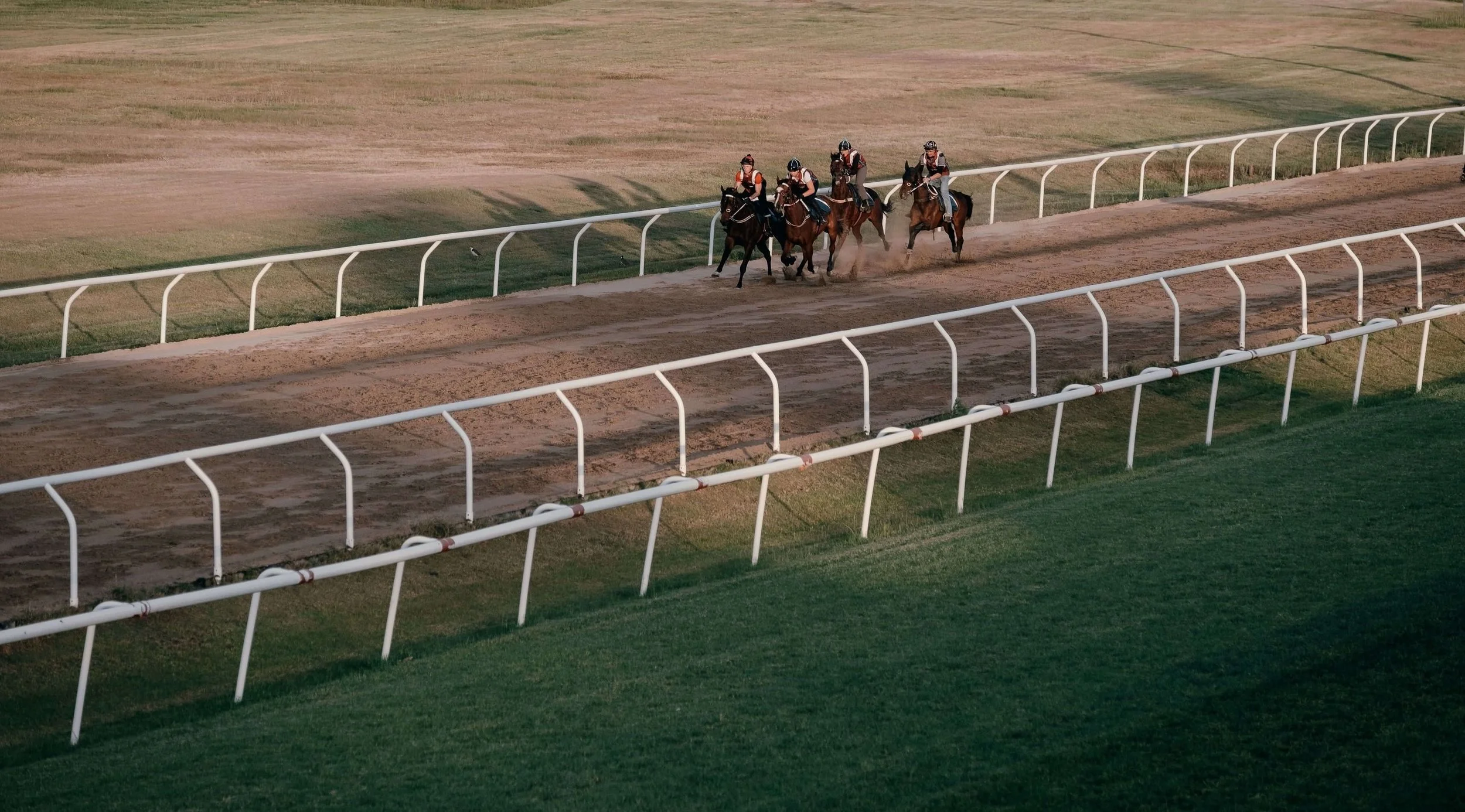 Services | Explore Our Offerings — Jack Bruce Racing
