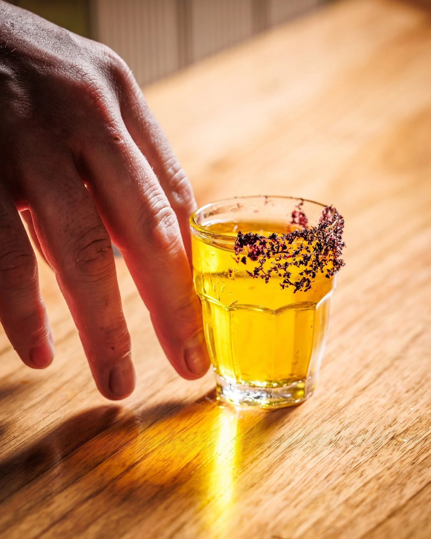 Our KN Pickle Shot: rotating flavors, same chaotic energy. ⚡️

Find out which pickle&rsquo;s making an appearance this week &mdash; Happy Hour 4&ndash;5PM, Tuesday-Friday.