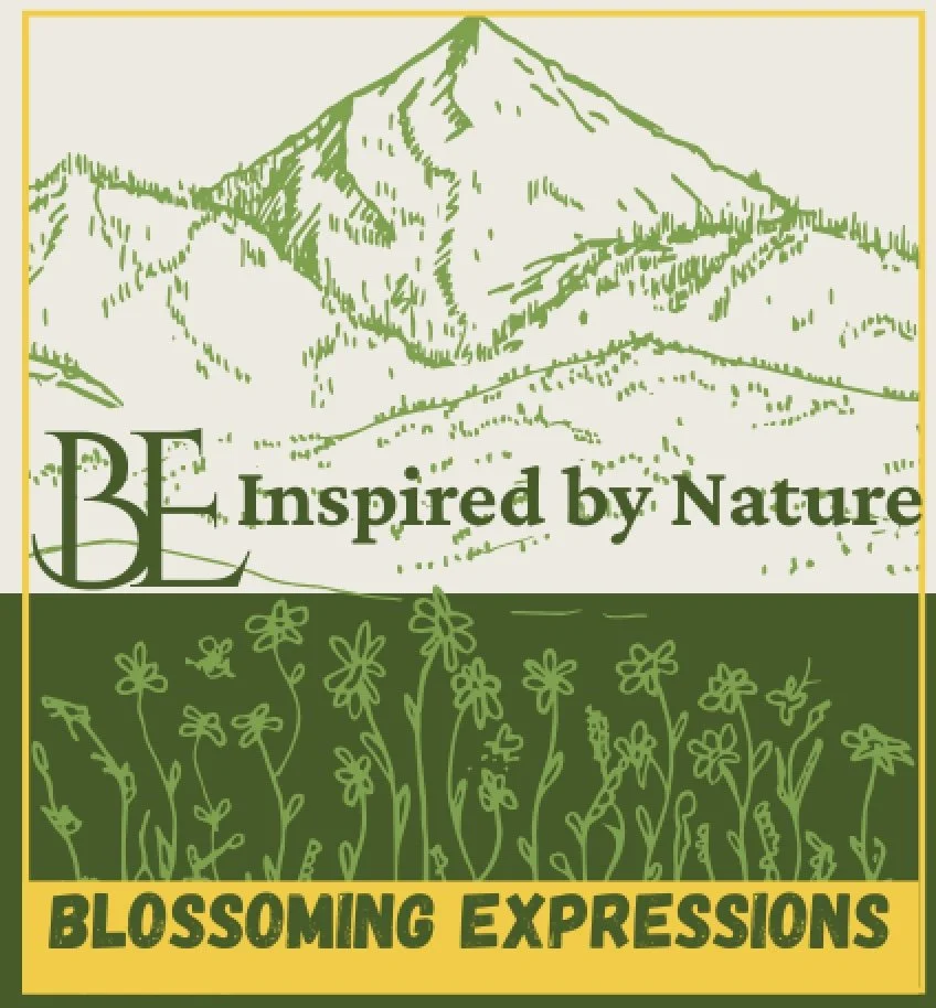 Natures  Voice - Nature inspired expressions 