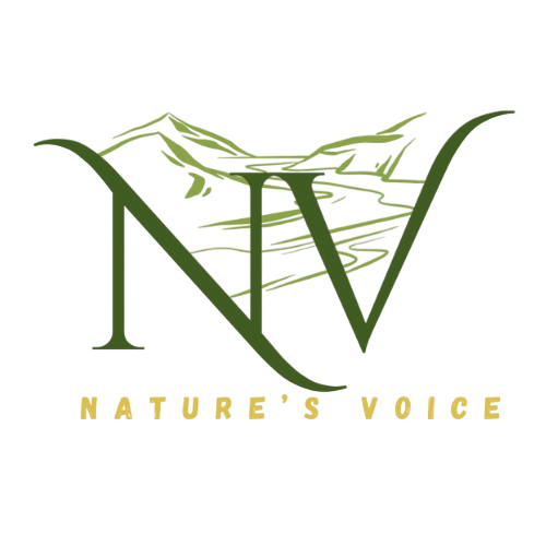 Natures  Voice - Nature inspired expressions 