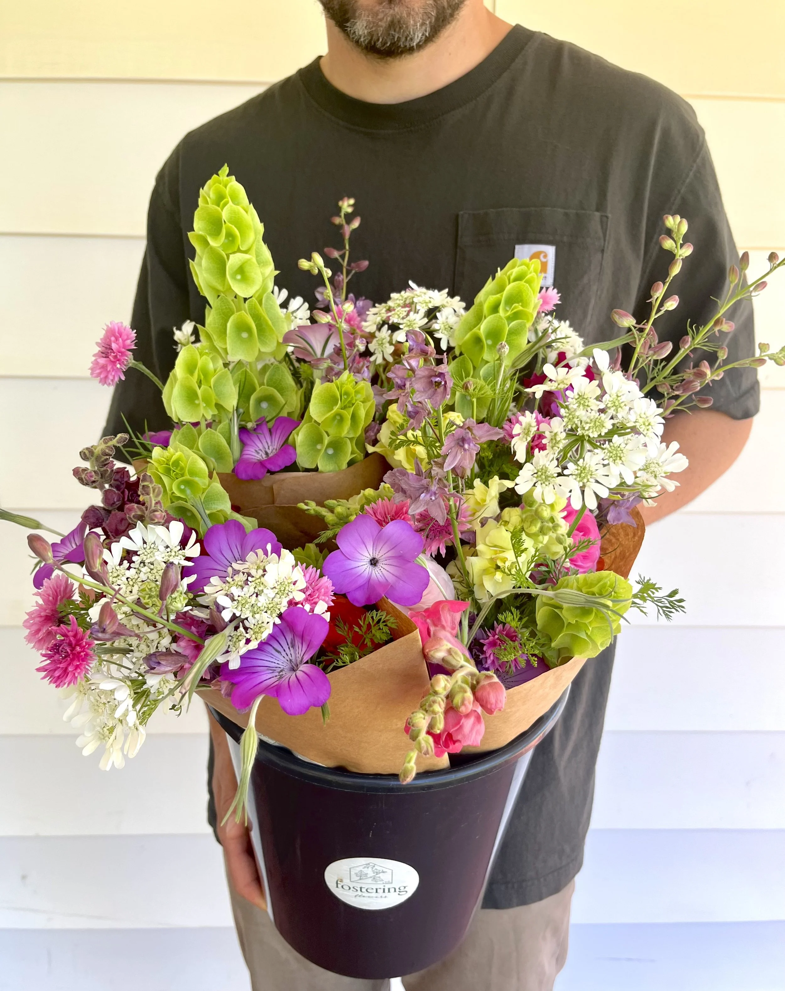 Signature Bouquet