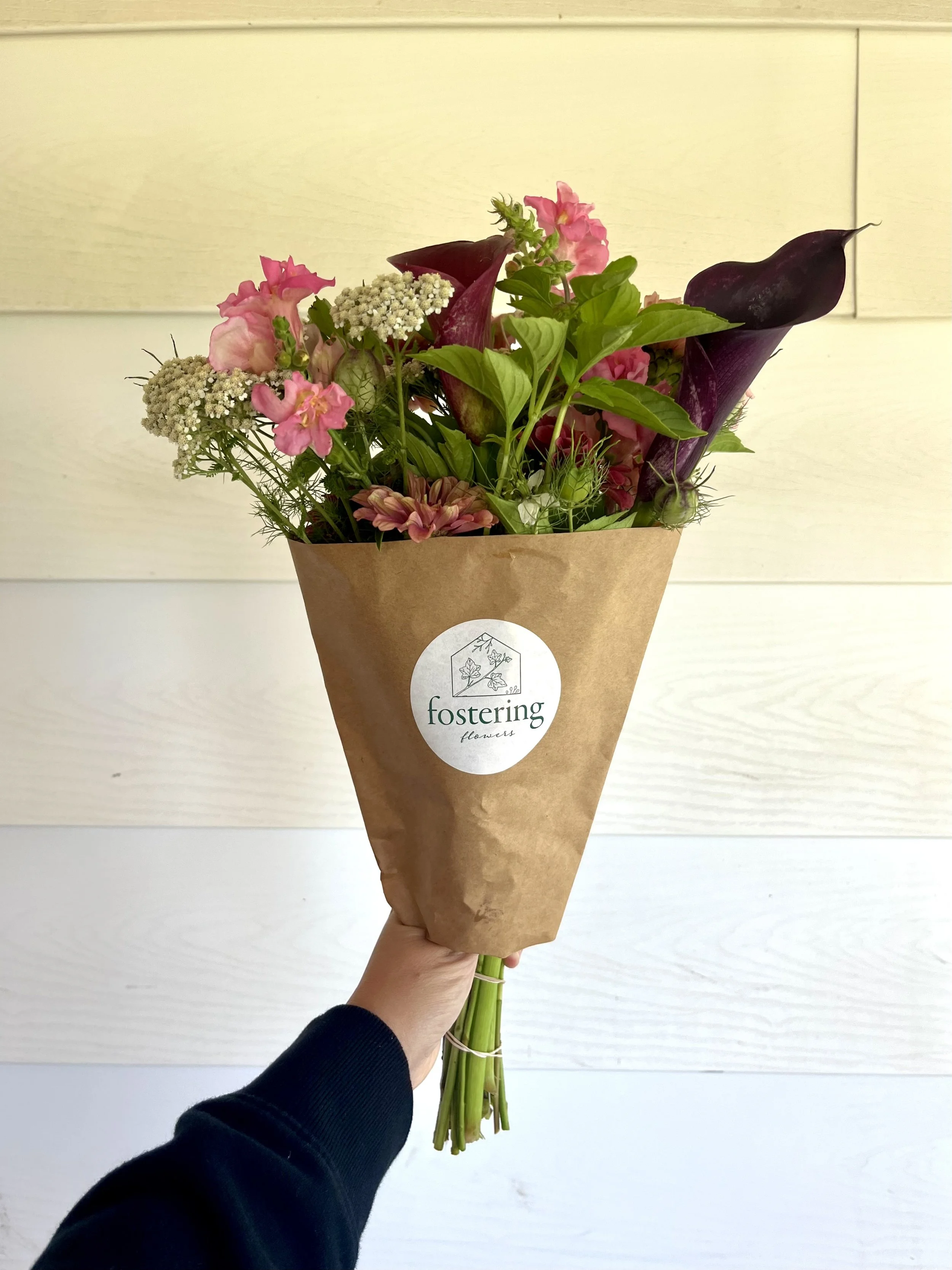 Signature Bouquet