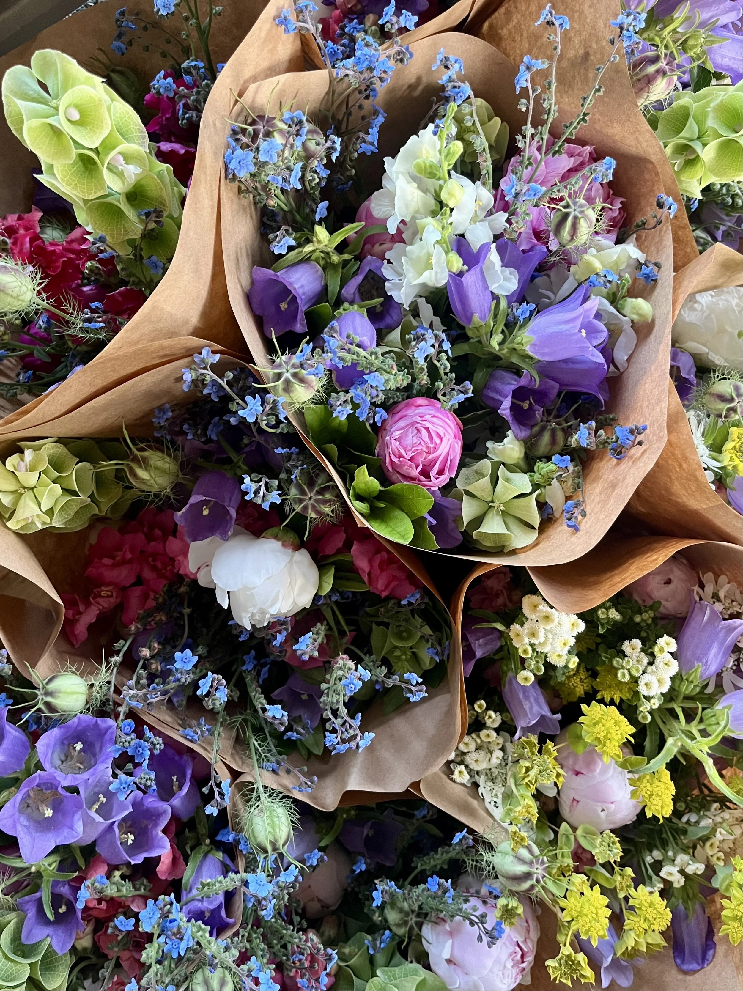 Deluxe Bouquet