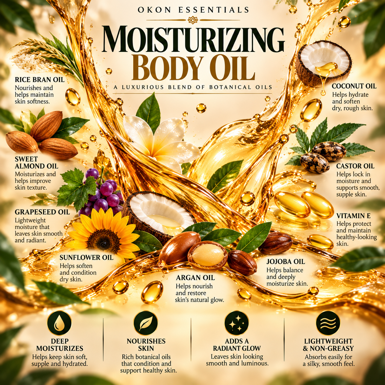 OKON Essentials Moisturizing Body Oil Infographic.png