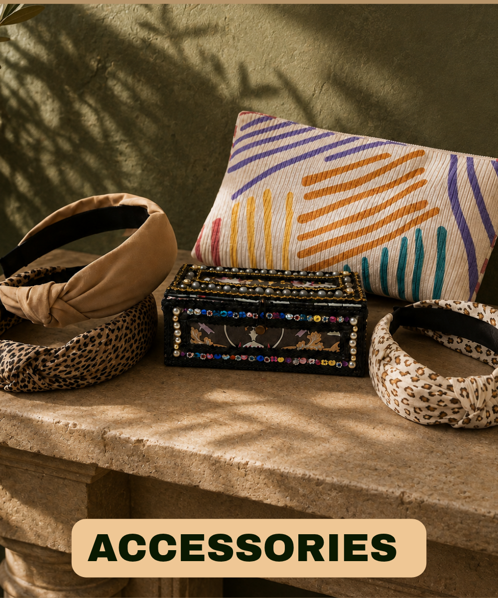 ACCESSORIES