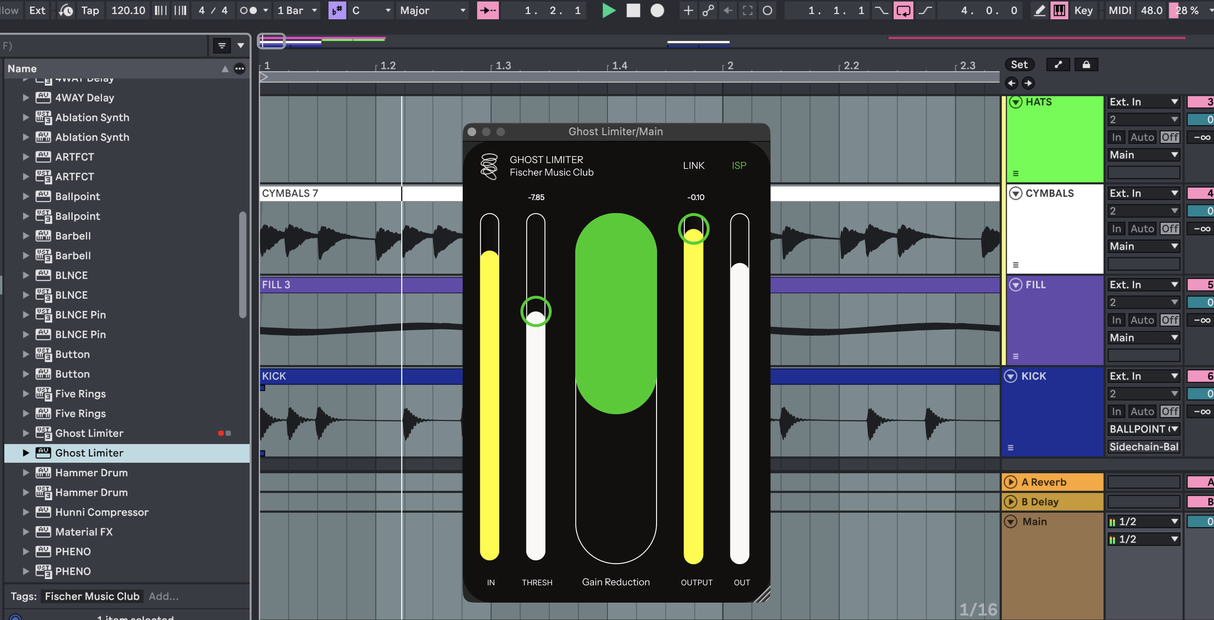 Ghost Limiter Ableton Screen Shot.png