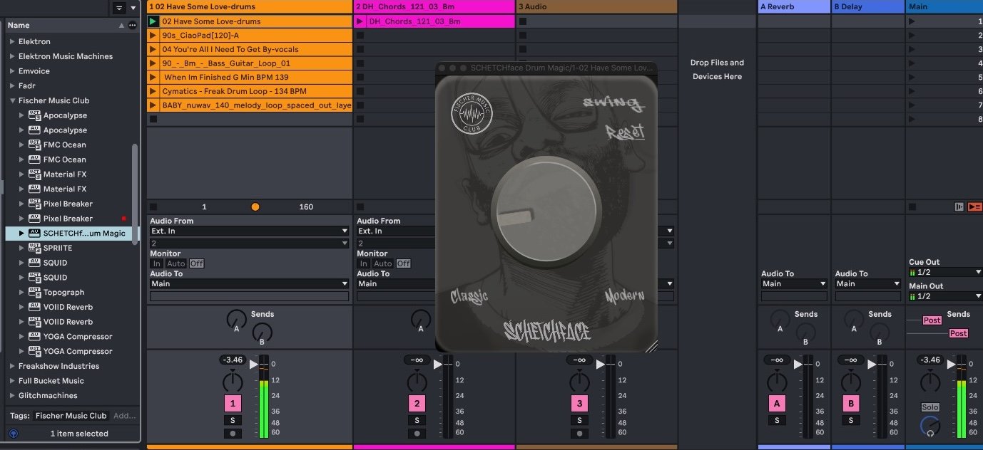 SCHETCHface Drum Magic Screenshot 1.jpg