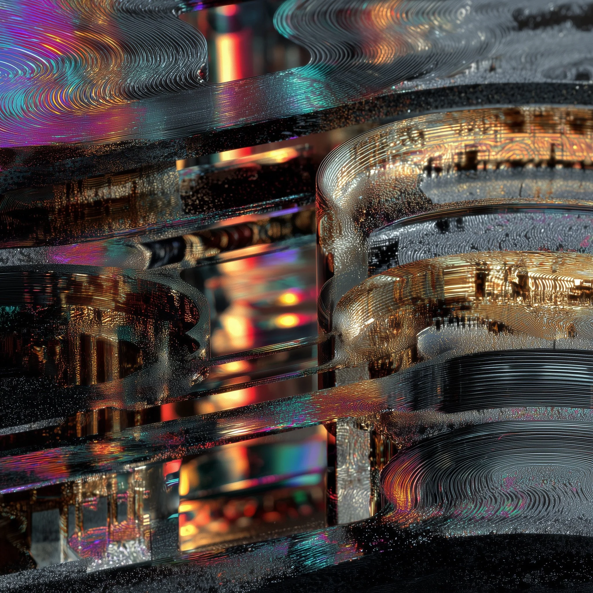 DUSS COMPLEX Precognitive Conversations Cover Art.jpeg