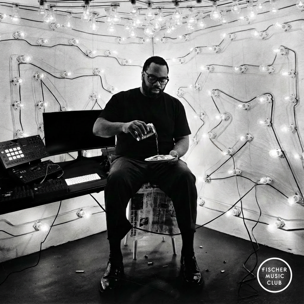 The Holographic Man Back Cover Alternate.png