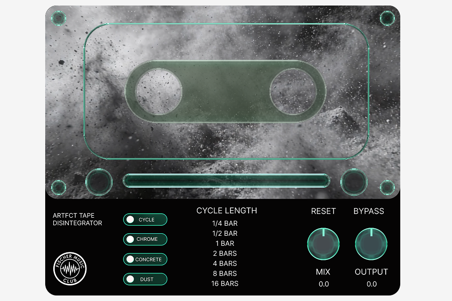 ARTFCT Godaddy Product Shot Dust.png