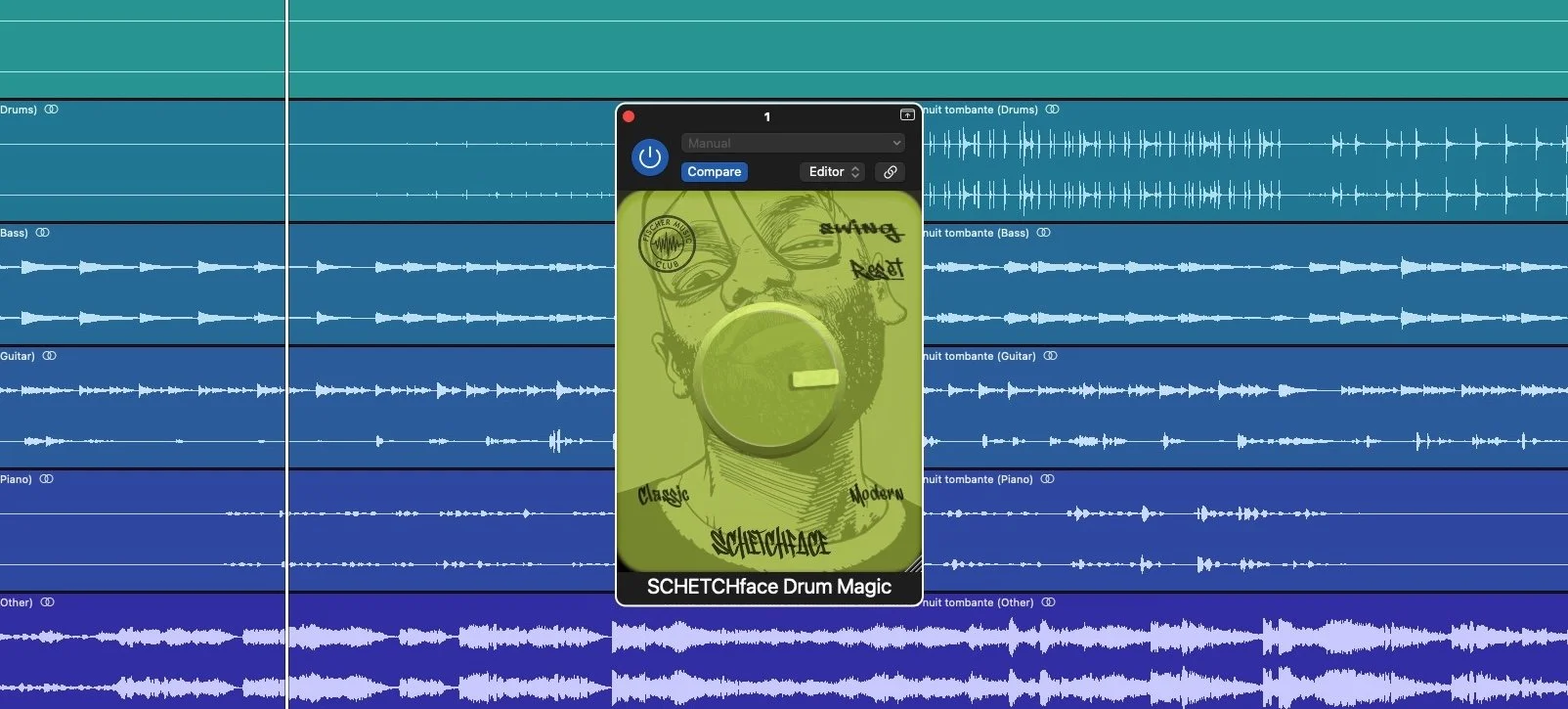 SCHETCHface Drum Magic Screenshot 2.jpg