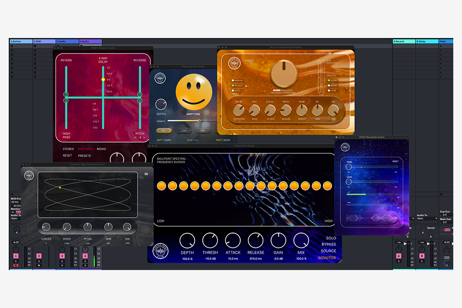 FMC Mix Package