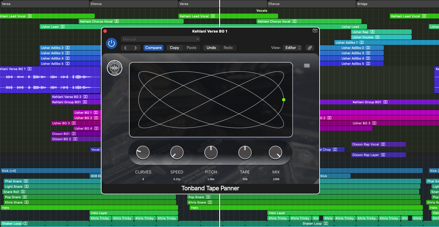 Tonband DAW Screenshot.png