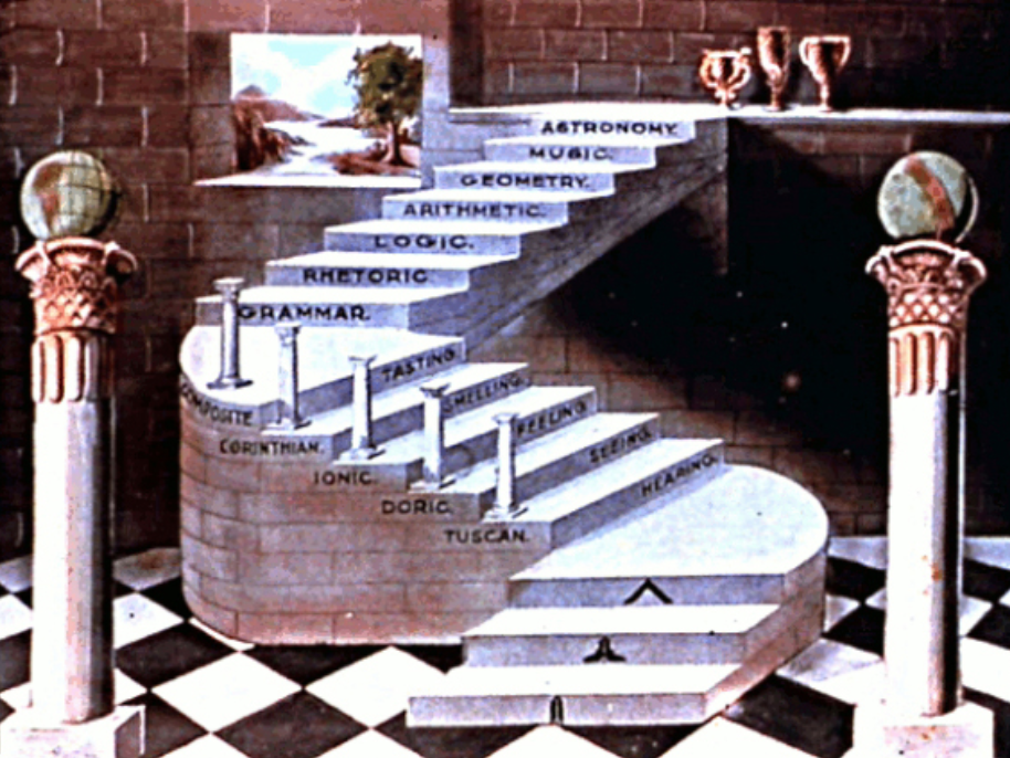 The CIA War on Reality, Washington Post and the Mind Control Code