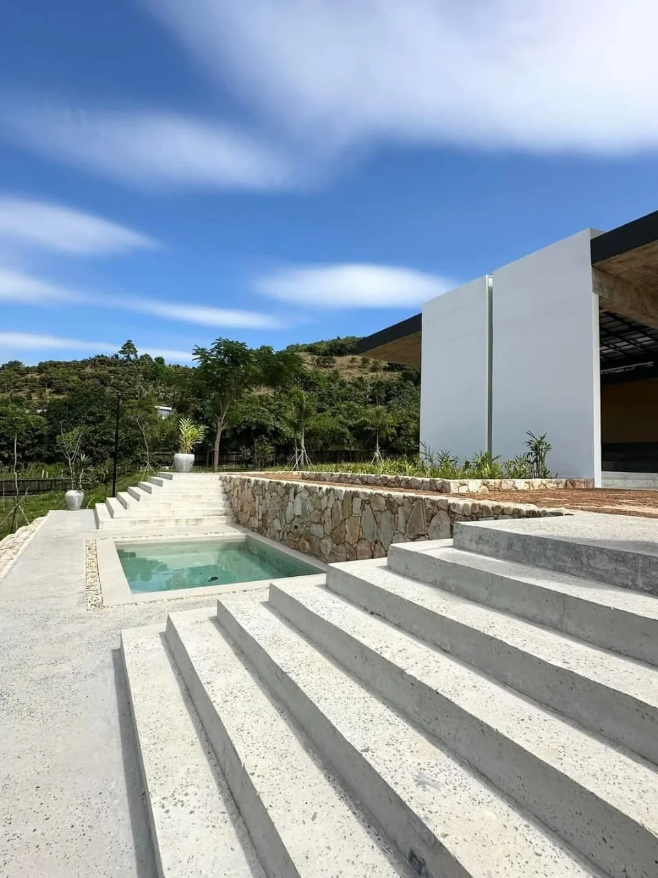 Chapel/Theater (200 pax)