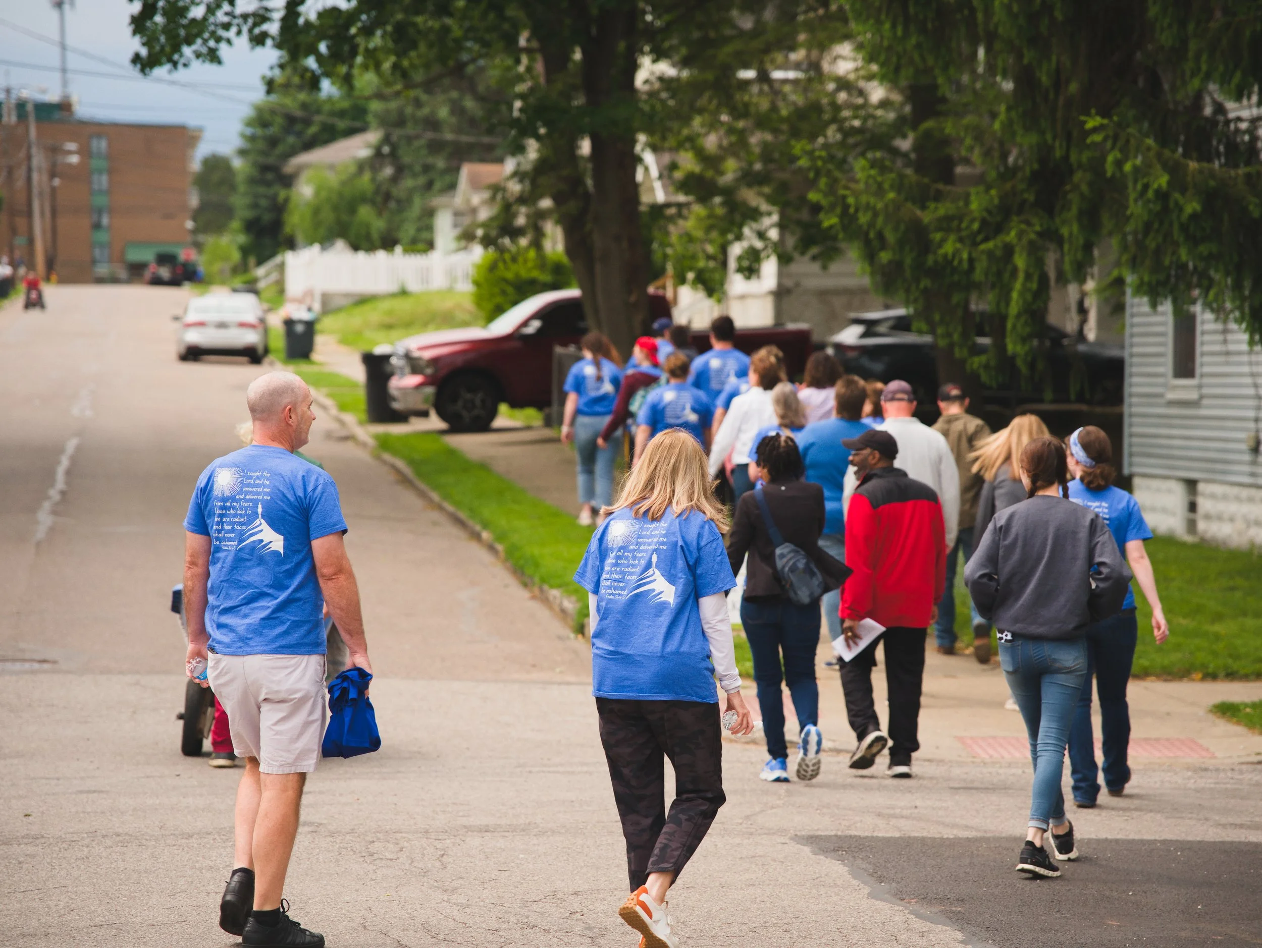 APS Walk For Life 2026