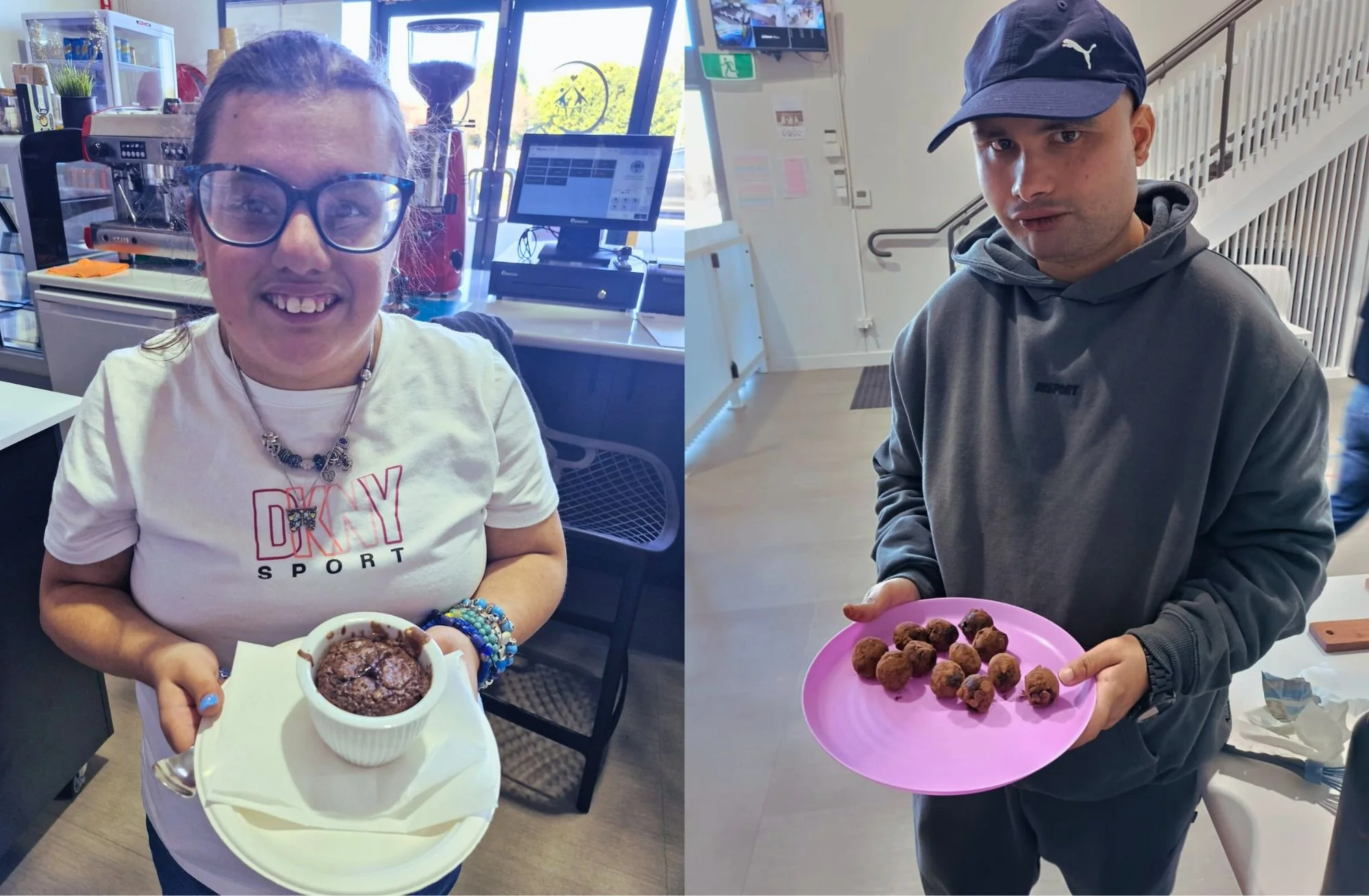 Happy Wednesday: Lava Cakes &amp; Chocolate Delights!