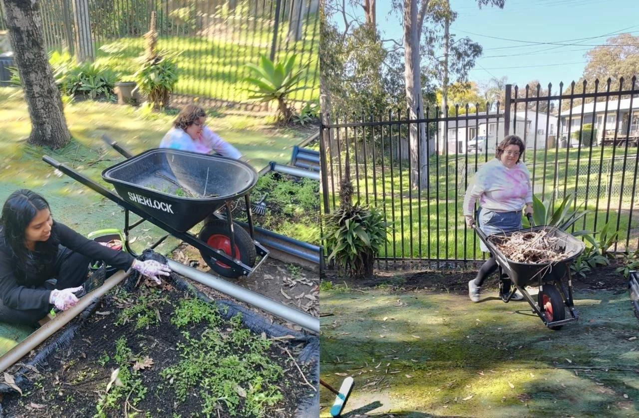 Planting the Seeds of Change: Our First Step at Liverpool Neighbourhood Connections!