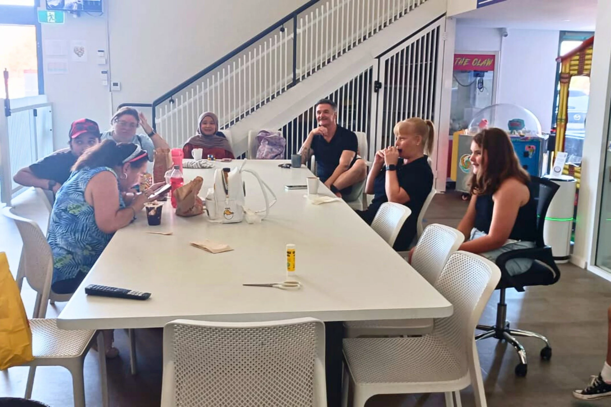 Road Safety Lesson &amp; Quiz with Liam at Beyond Fun!